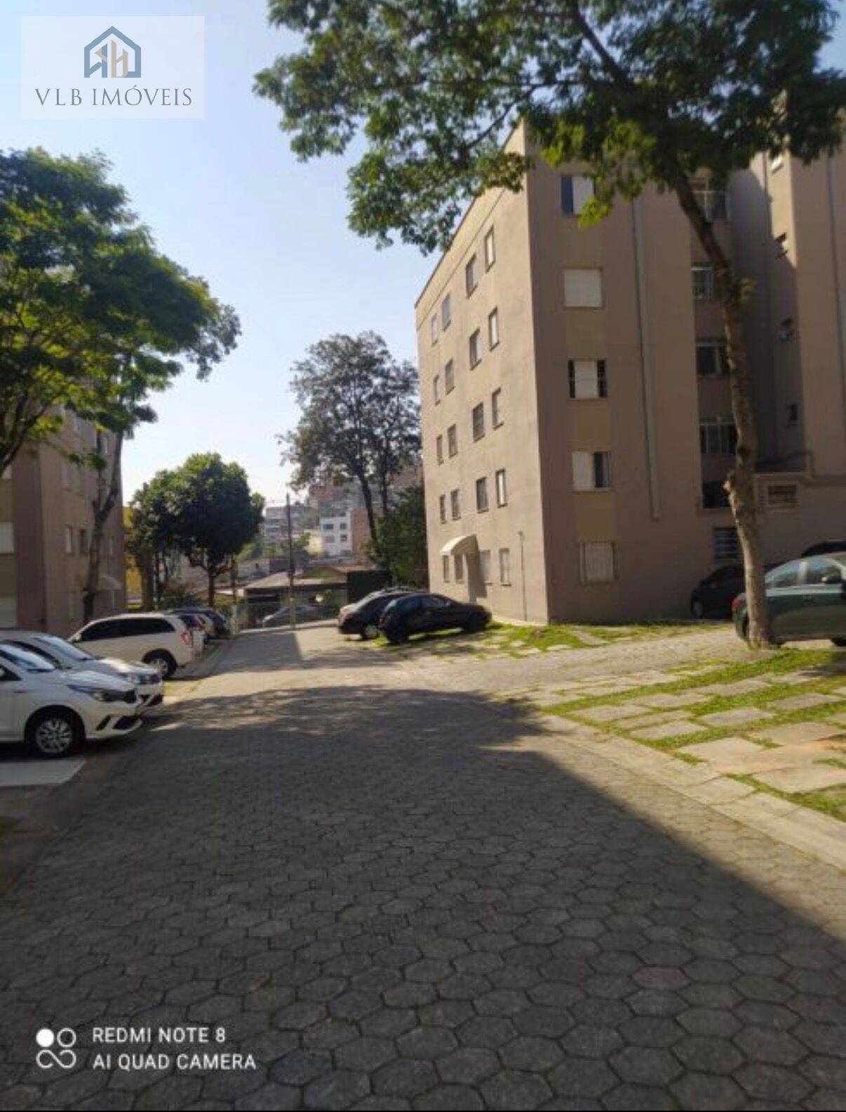 Apartamento, 2 quartos, 50 m² - Foto 3