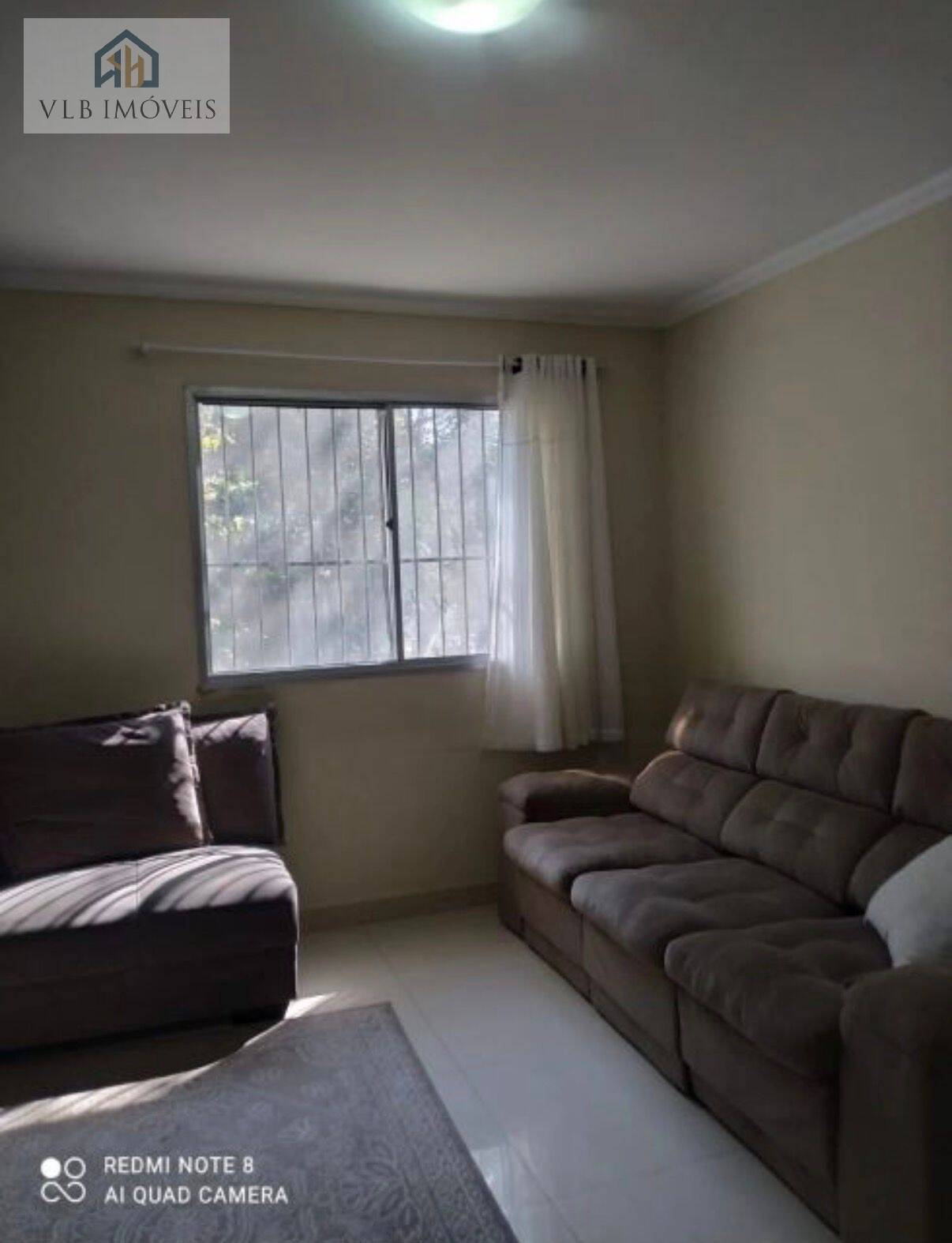 Apartamento, 2 quartos, 50 m² - Foto 6