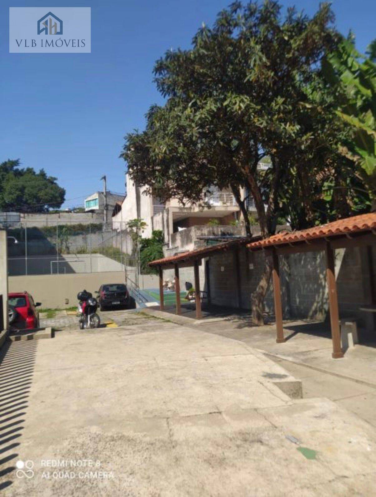 Apartamento, 2 quartos, 50 m² - Foto 16
