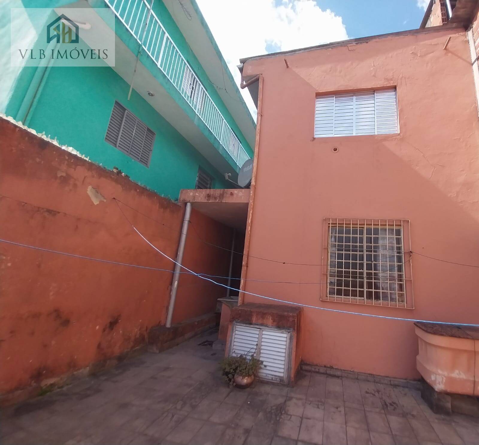 Casa, 2 quartos, 125 m² - Foto 2