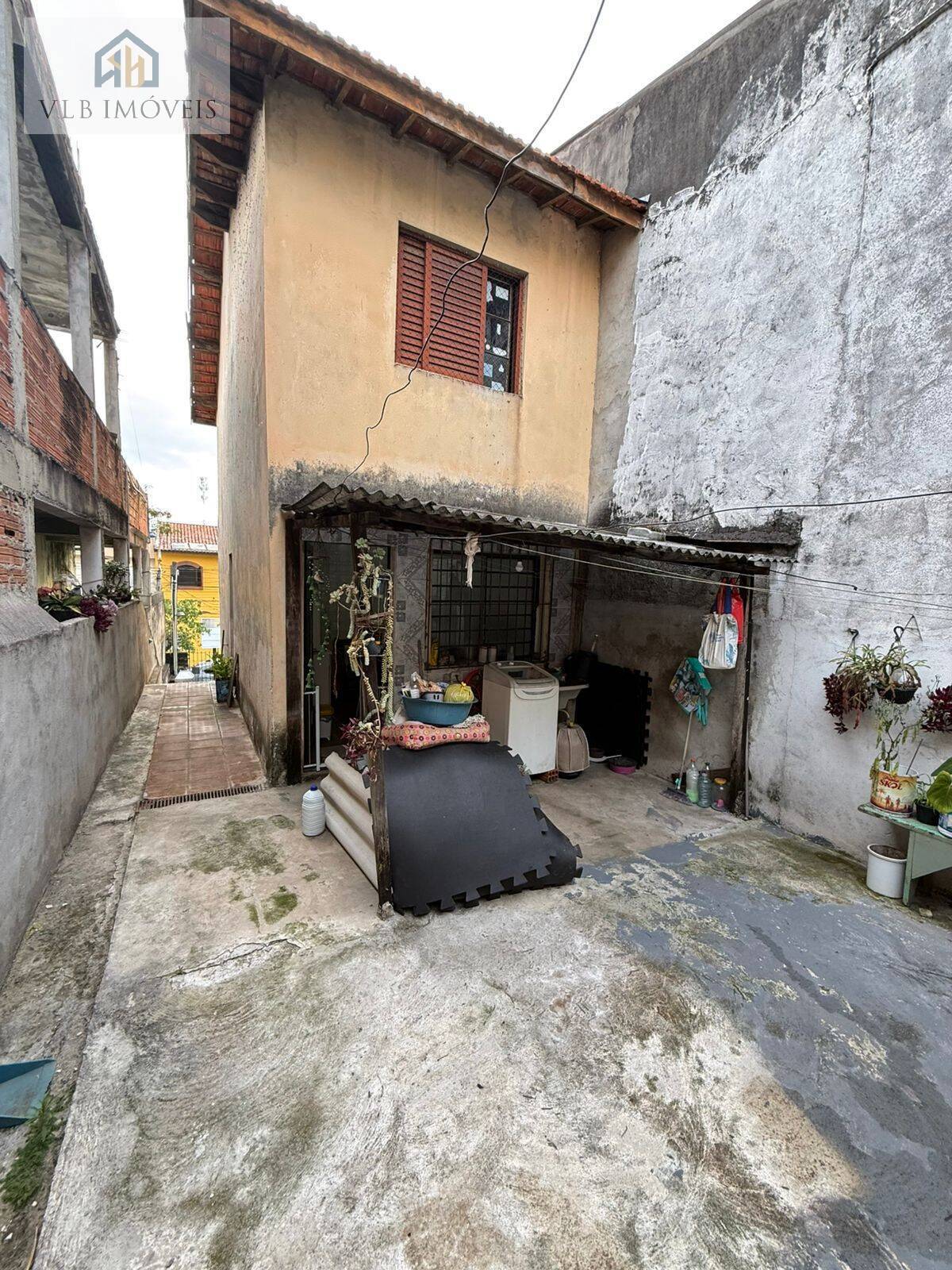 Casa, 2 quartos, 125 m² - Foto 2
