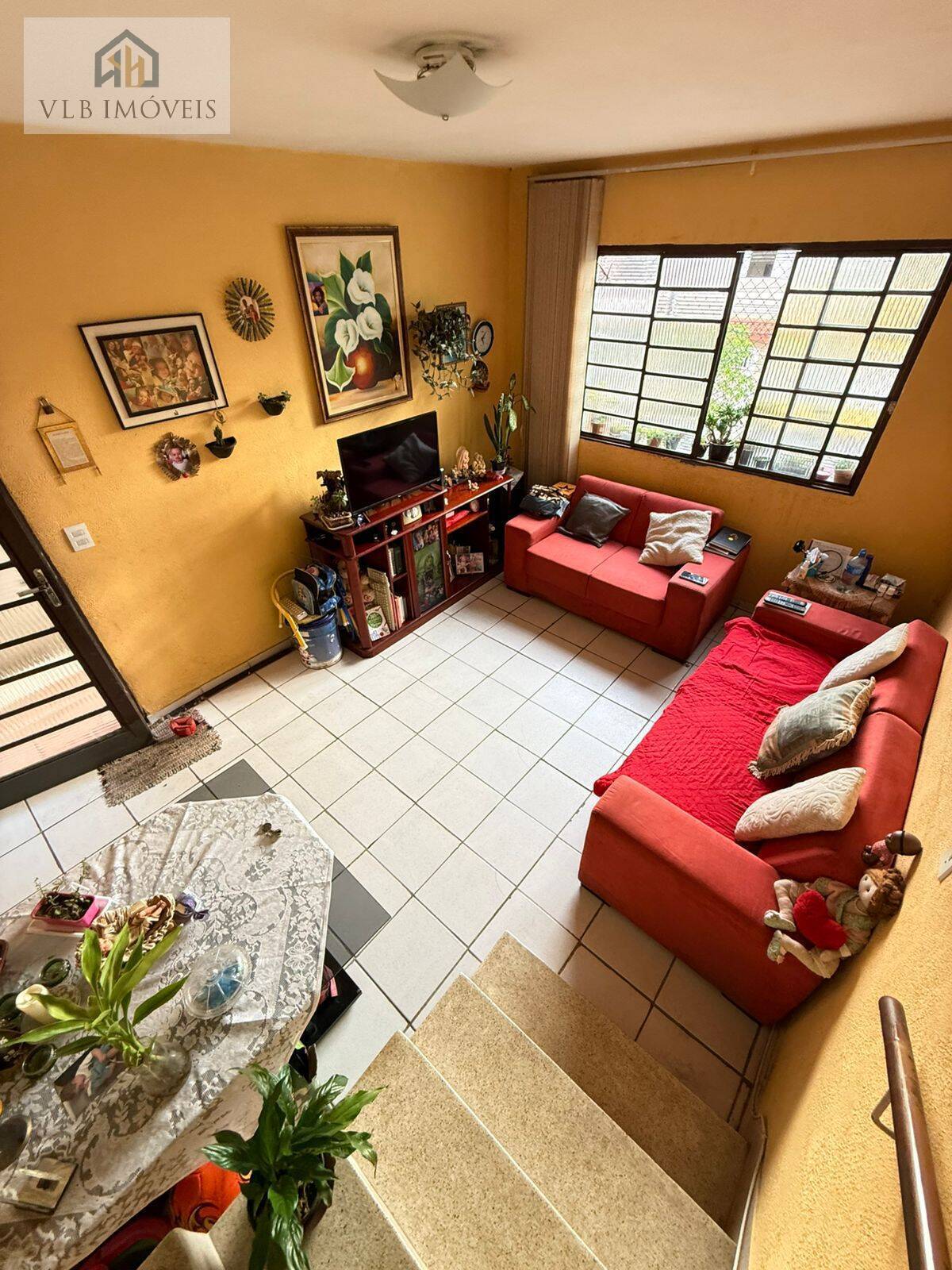 Casa, 2 quartos, 125 m² - Foto 4