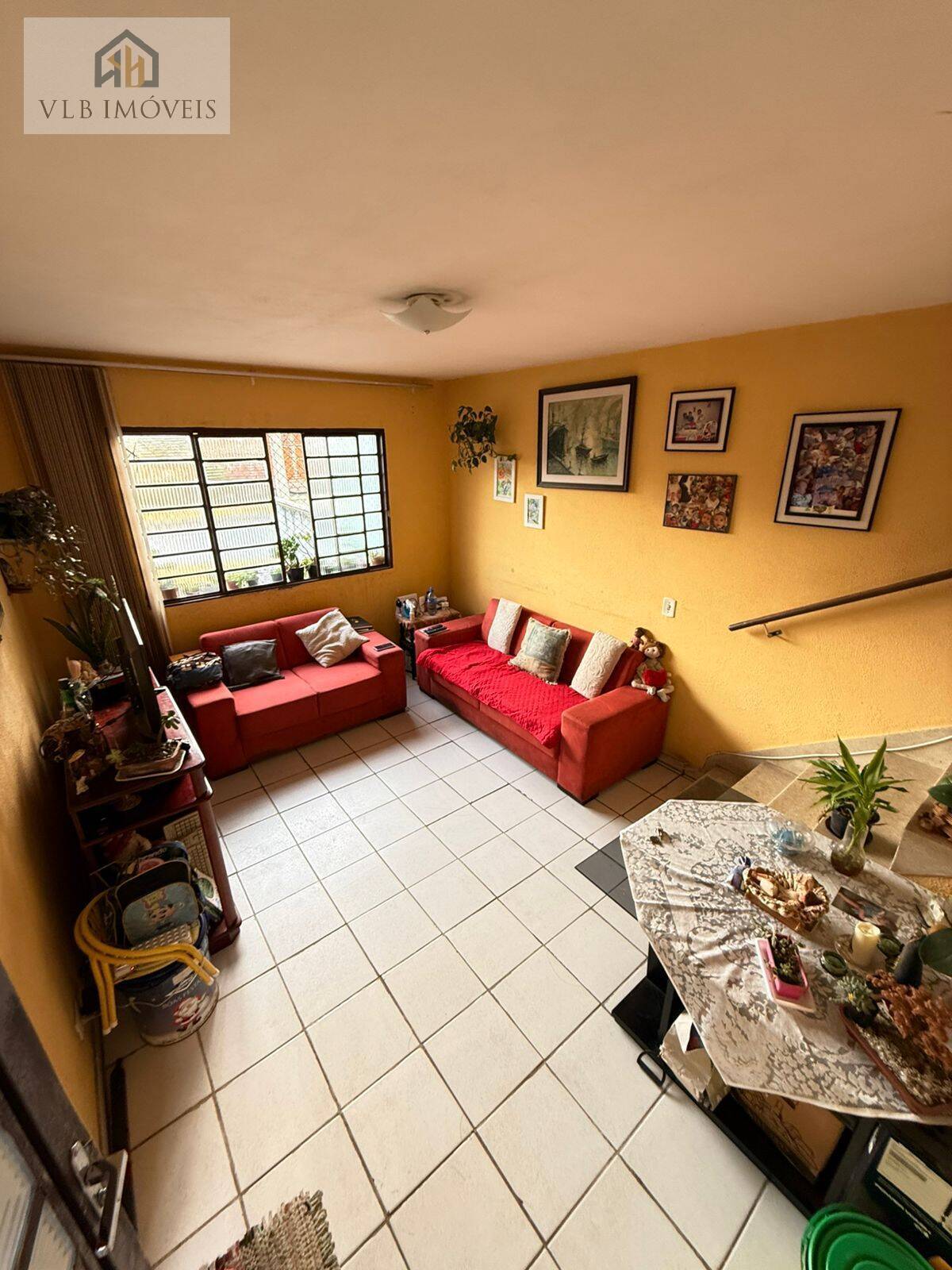 Casa, 2 quartos, 125 m² - Foto 1
