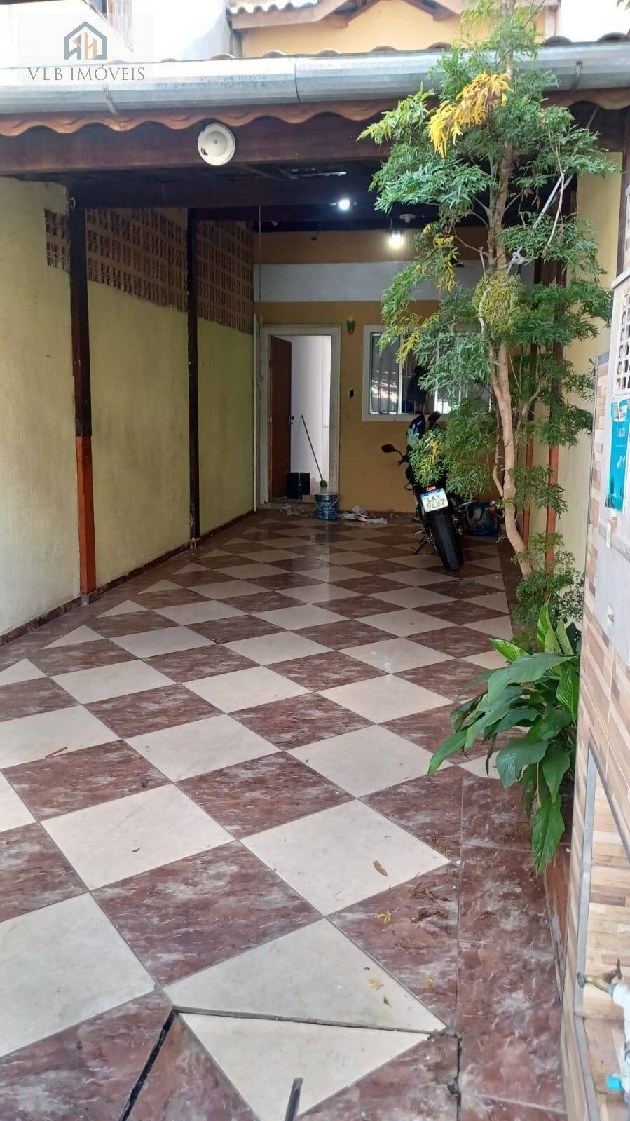 Casa, 2 quartos, 85 m² - Foto 2