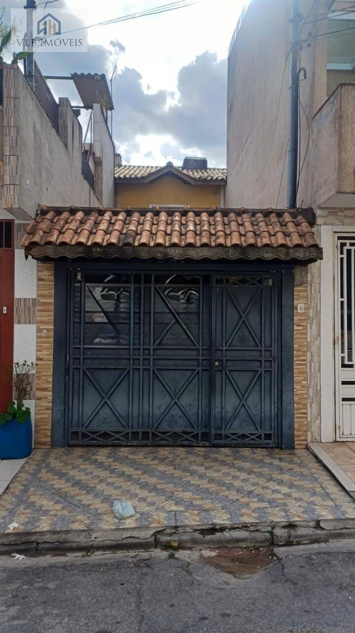 Casa, 2 quartos, 85 m² - Foto 1