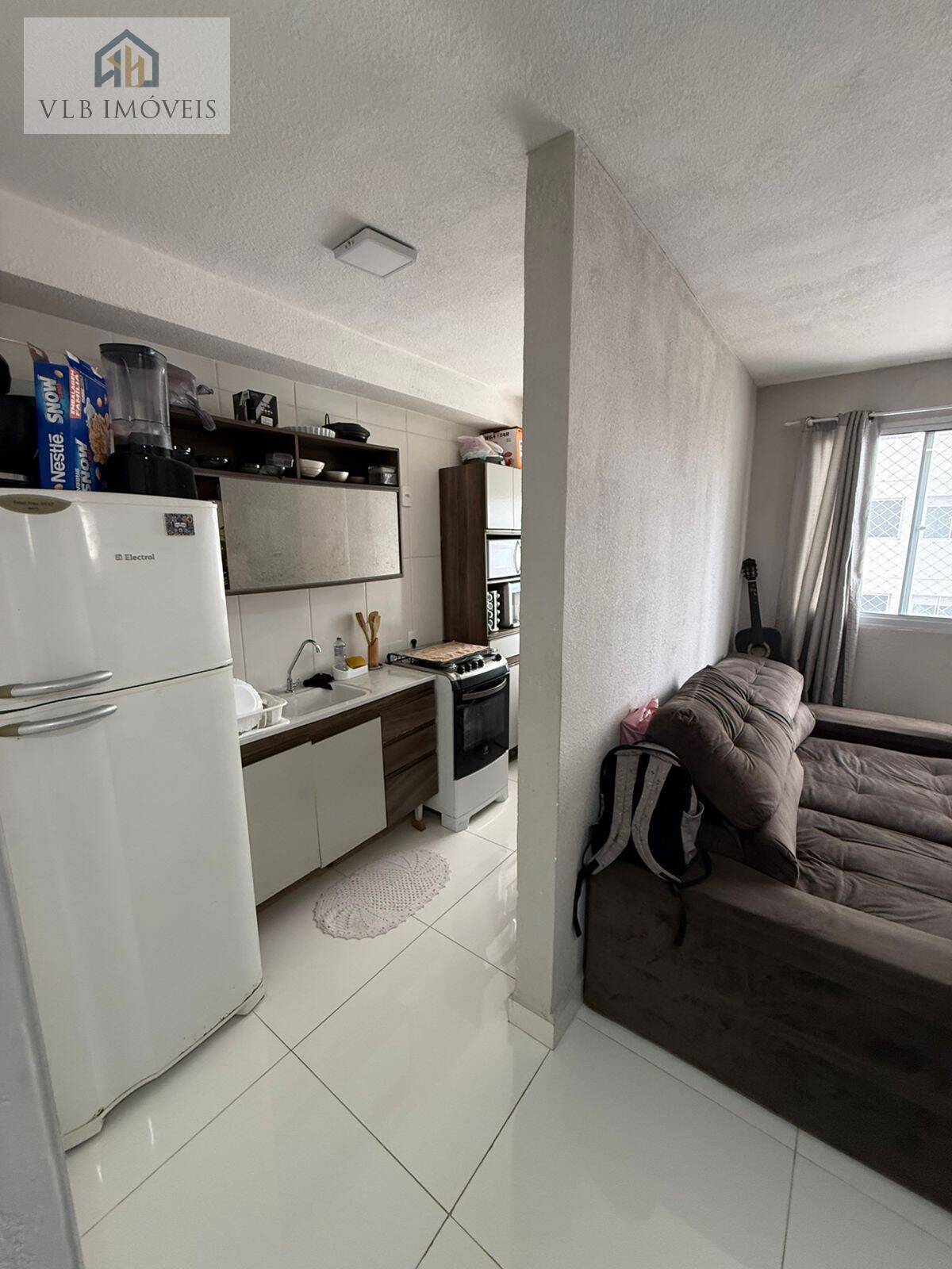 Apartamento, 2 quartos, 42 m² - Foto 3