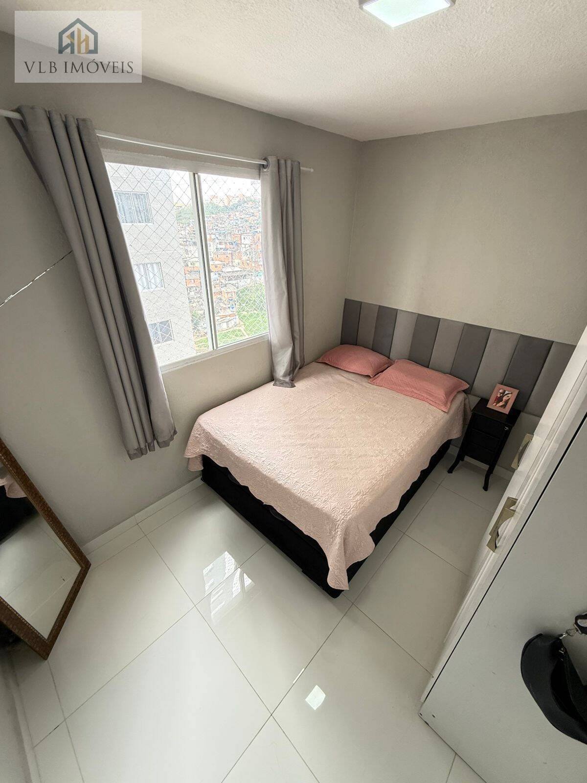 Apartamento, 2 quartos, 42 m² - Foto 6