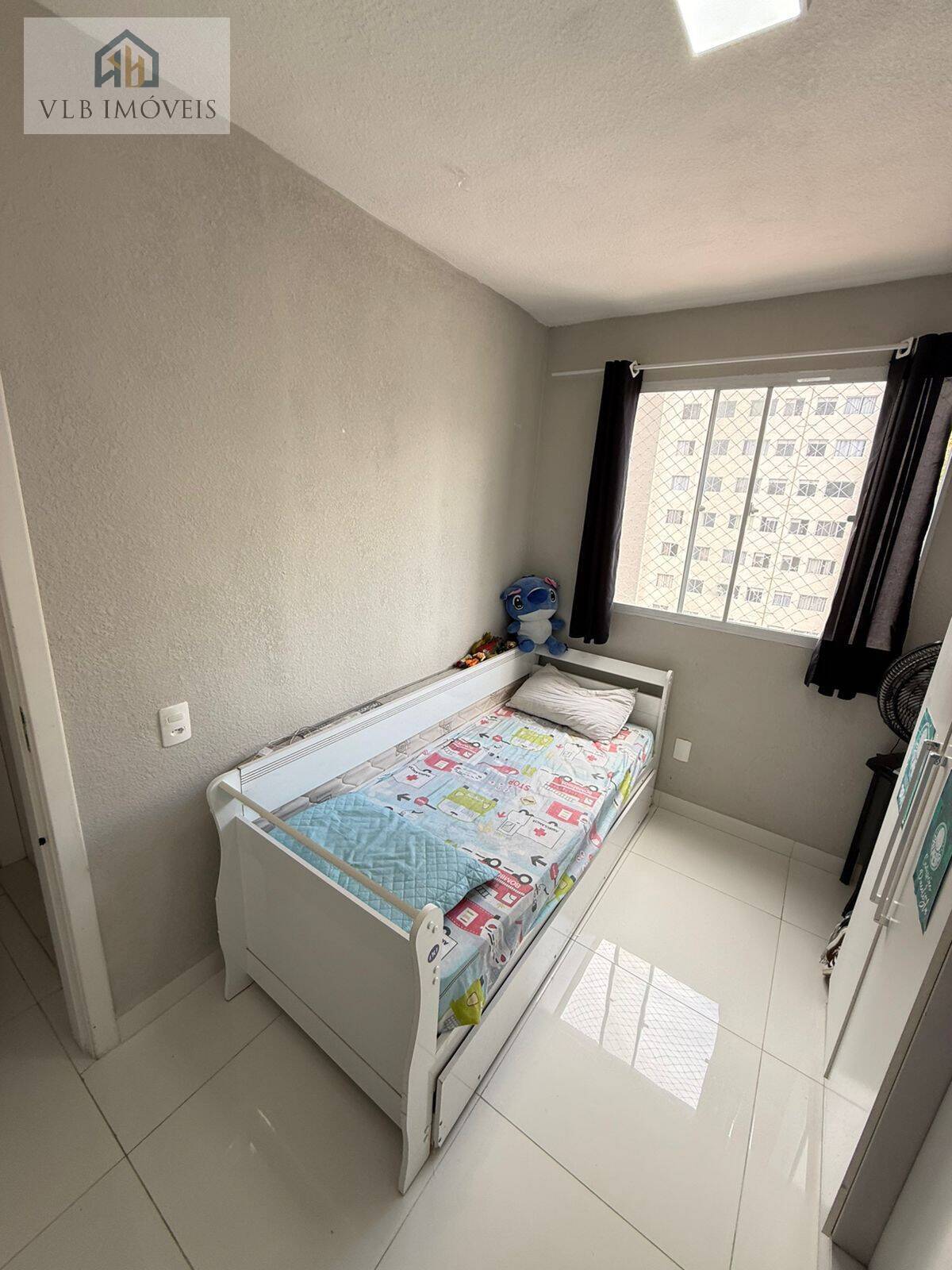 Apartamento, 2 quartos, 42 m² - Foto 10
