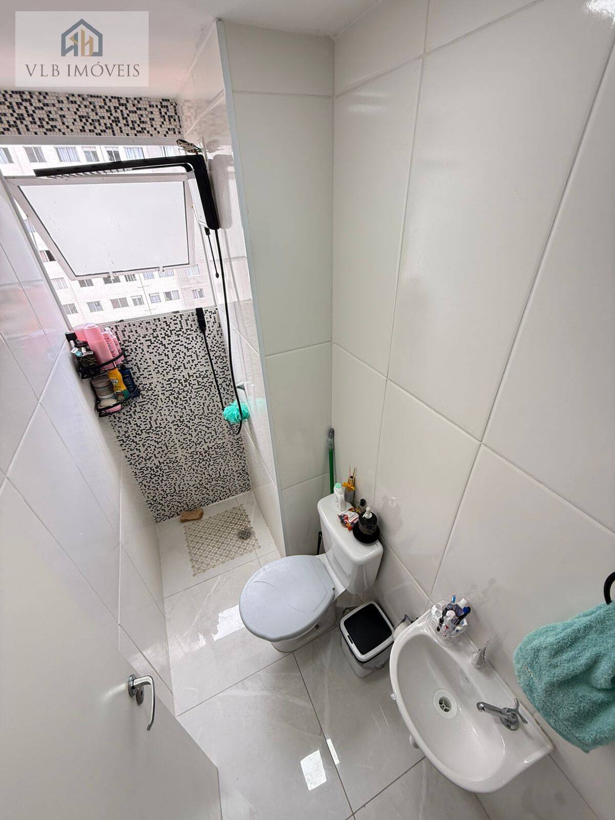 Apartamento, 2 quartos, 42 m² - Foto 8