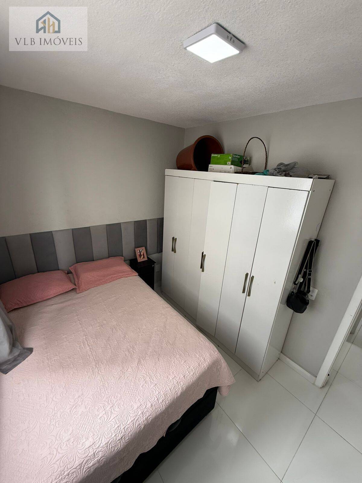 Apartamento, 2 quartos, 42 m² - Foto 7