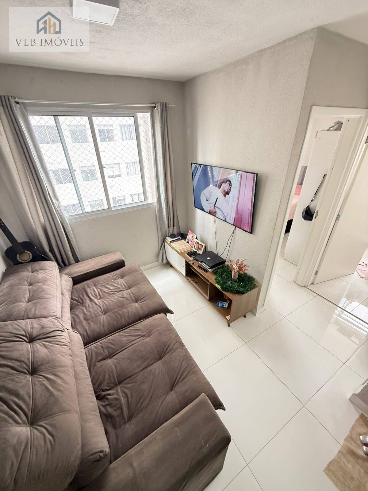 Apartamento, 2 quartos, 42 m² - Foto 2