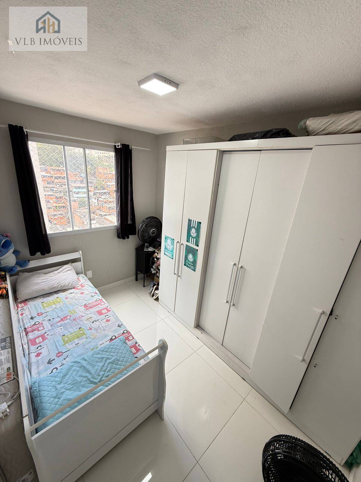 Apartamento, 2 quartos, 42 m² - Foto 11