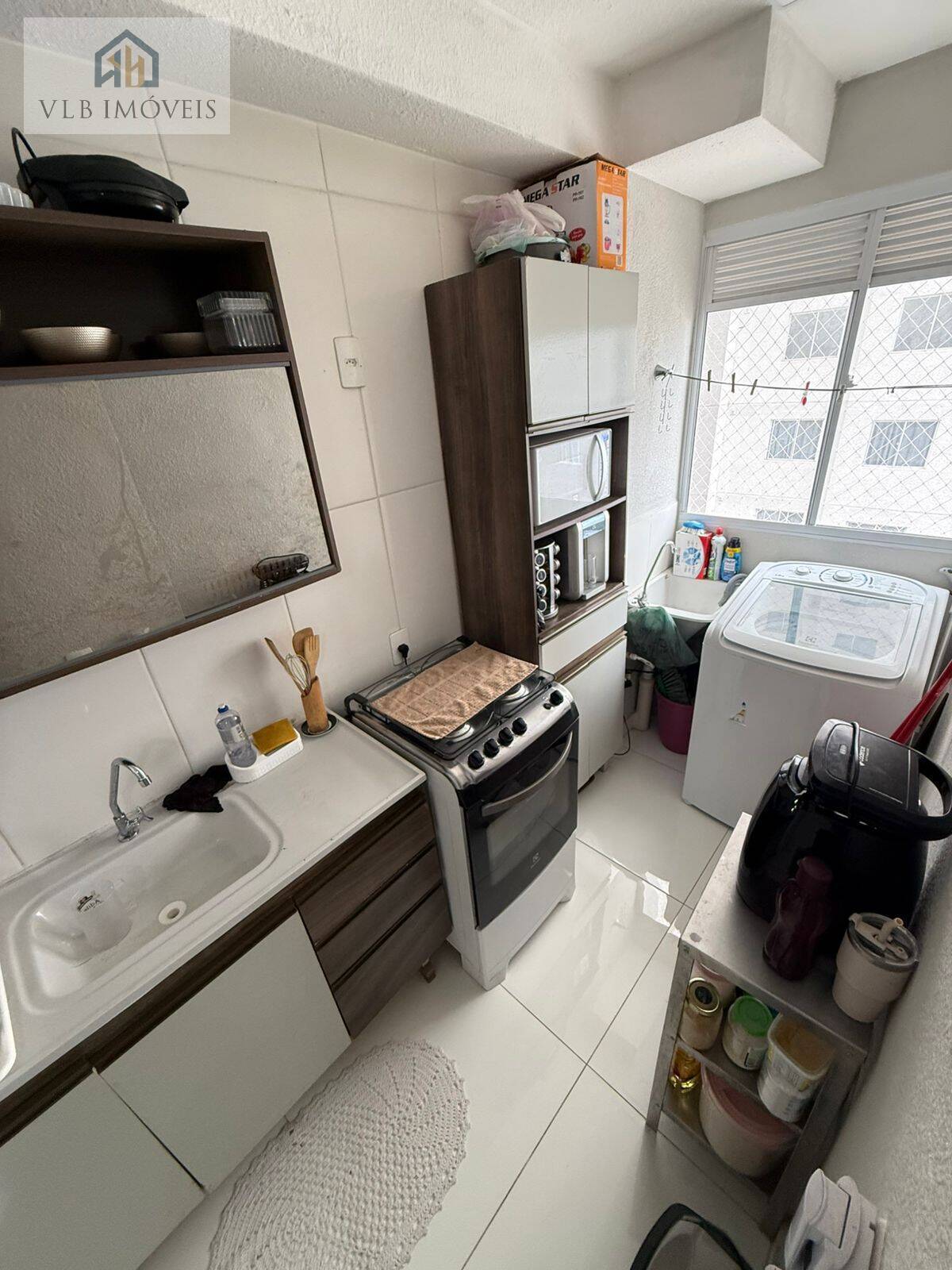 Apartamento, 2 quartos, 42 m² - Foto 5