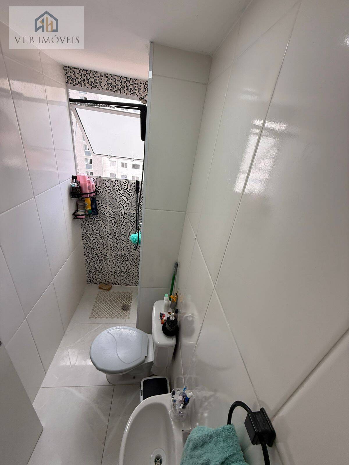 Apartamento, 2 quartos, 42 m² - Foto 9
