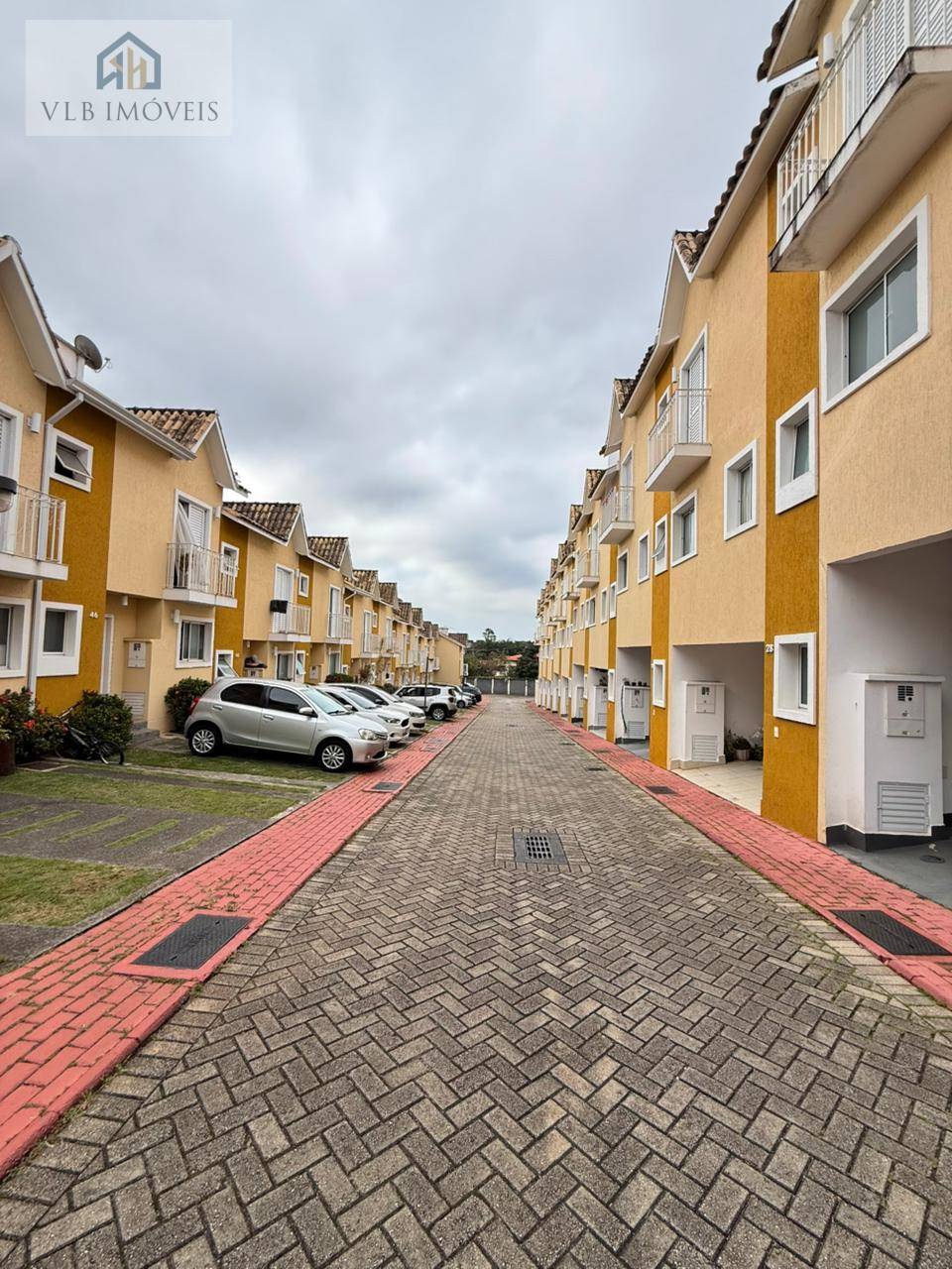 Sobrado, 3 quartos, 100 m² - Foto 5