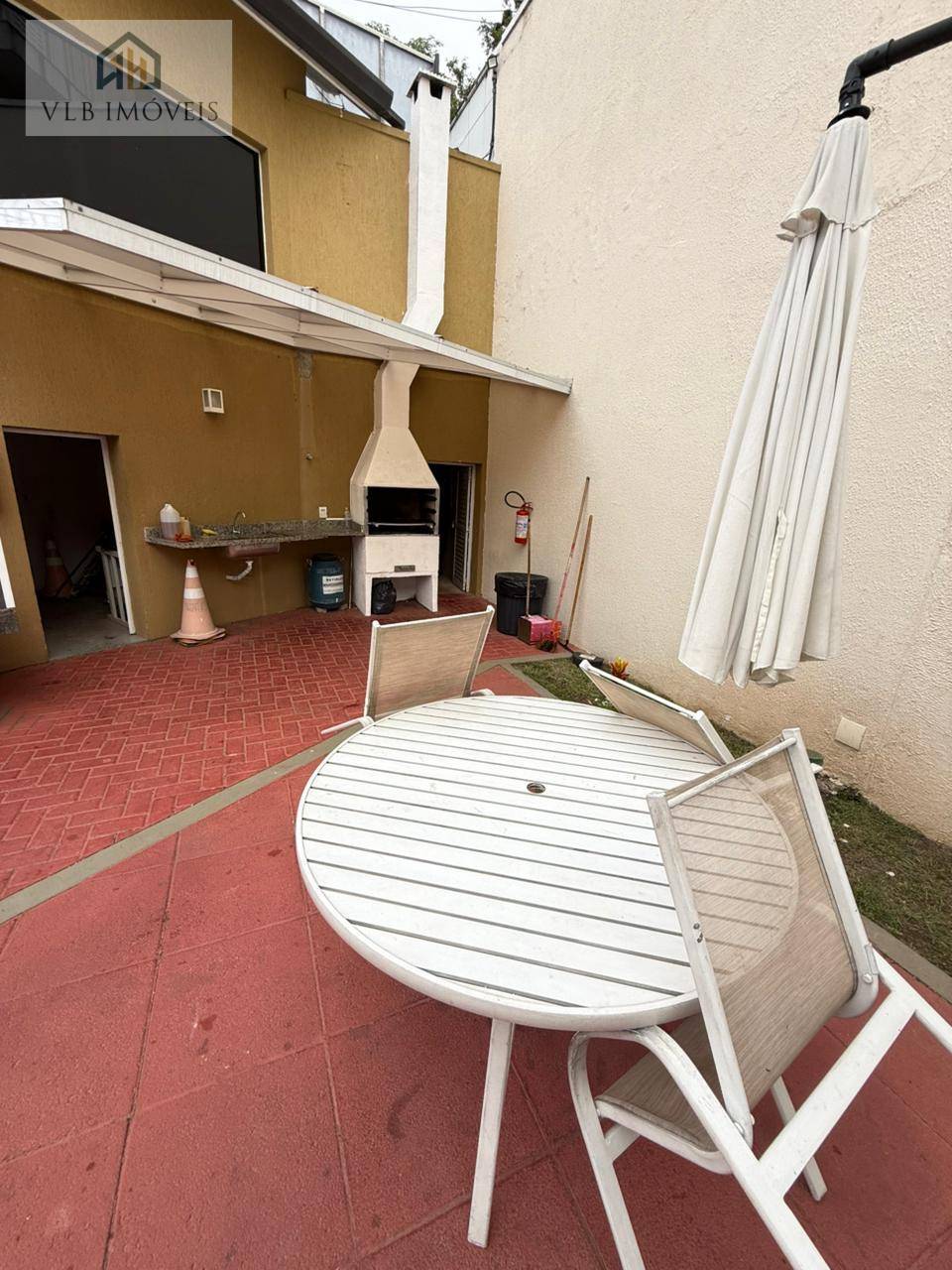 Sobrado, 3 quartos, 100 m² - Foto 27