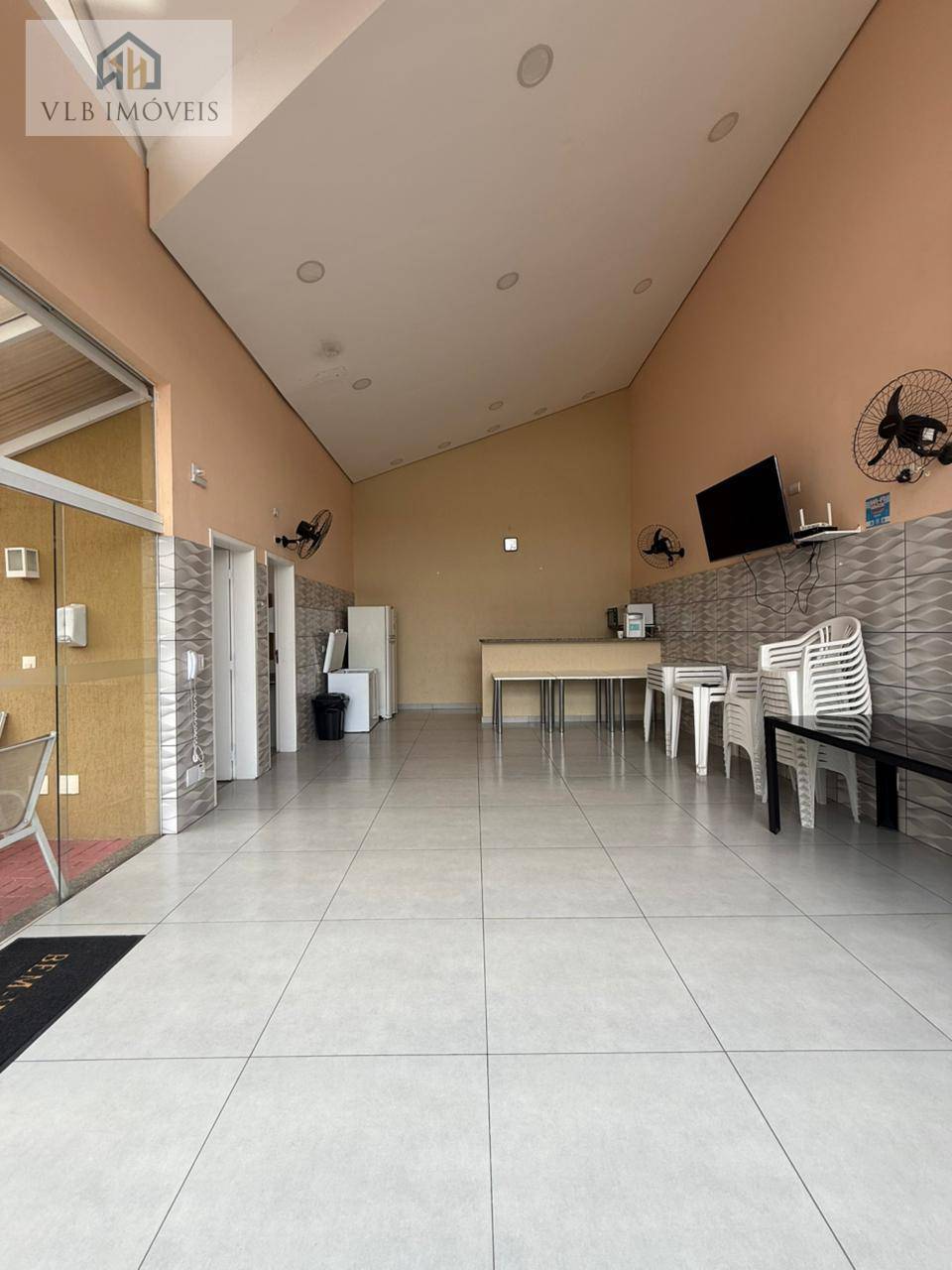 Sobrado, 3 quartos, 100 m² - Foto 28