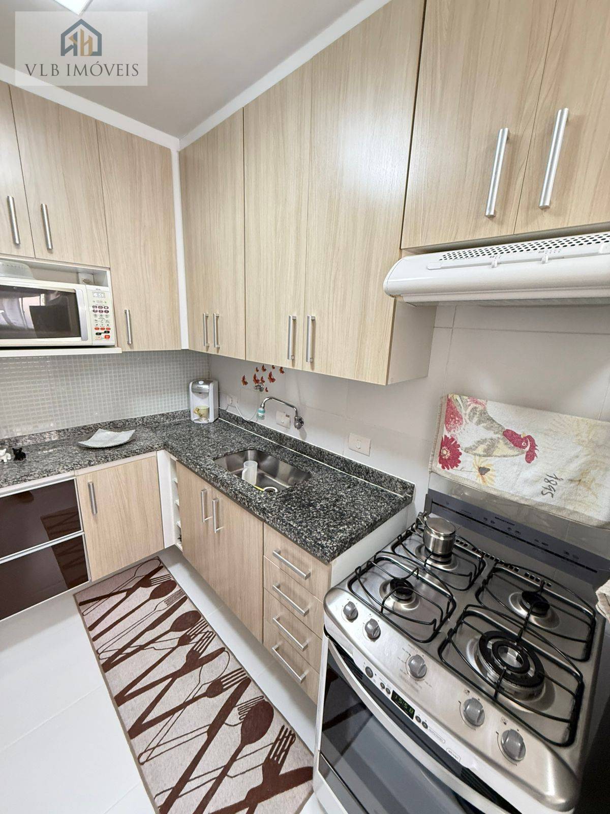 Sobrado, 3 quartos, 100 m² - Foto 11