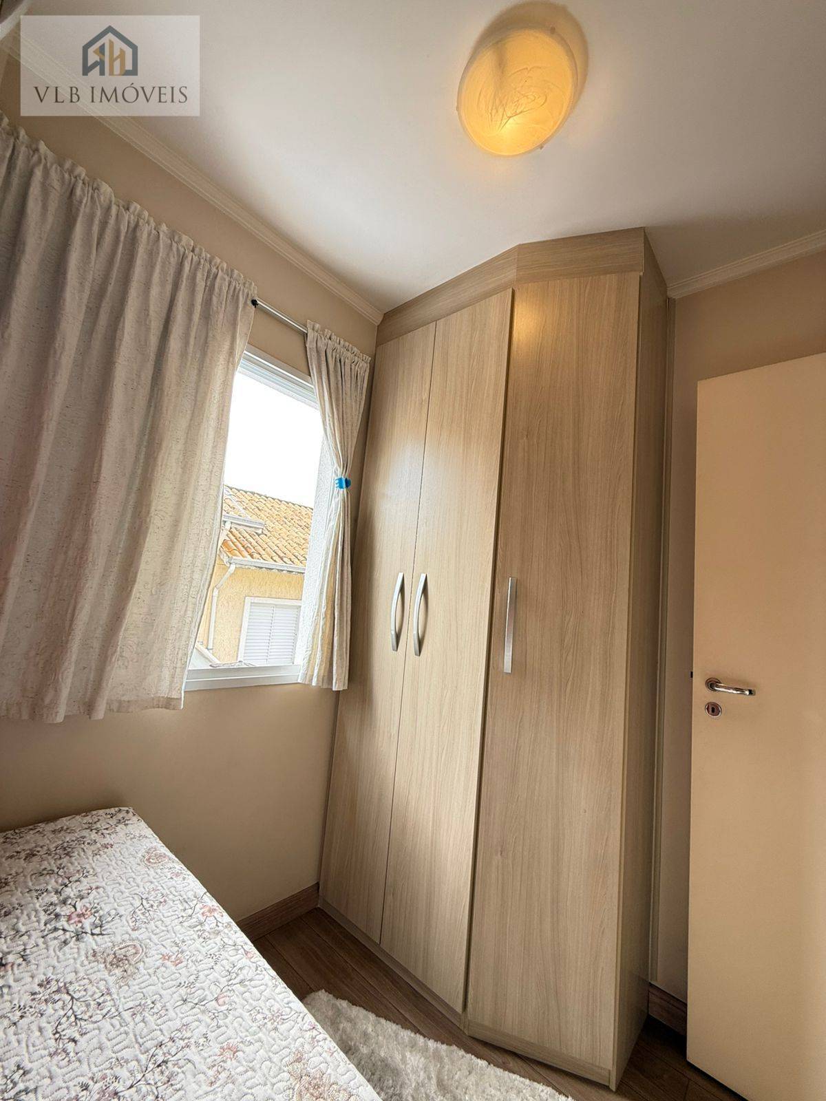 Sobrado, 3 quartos, 100 m² - Foto 15