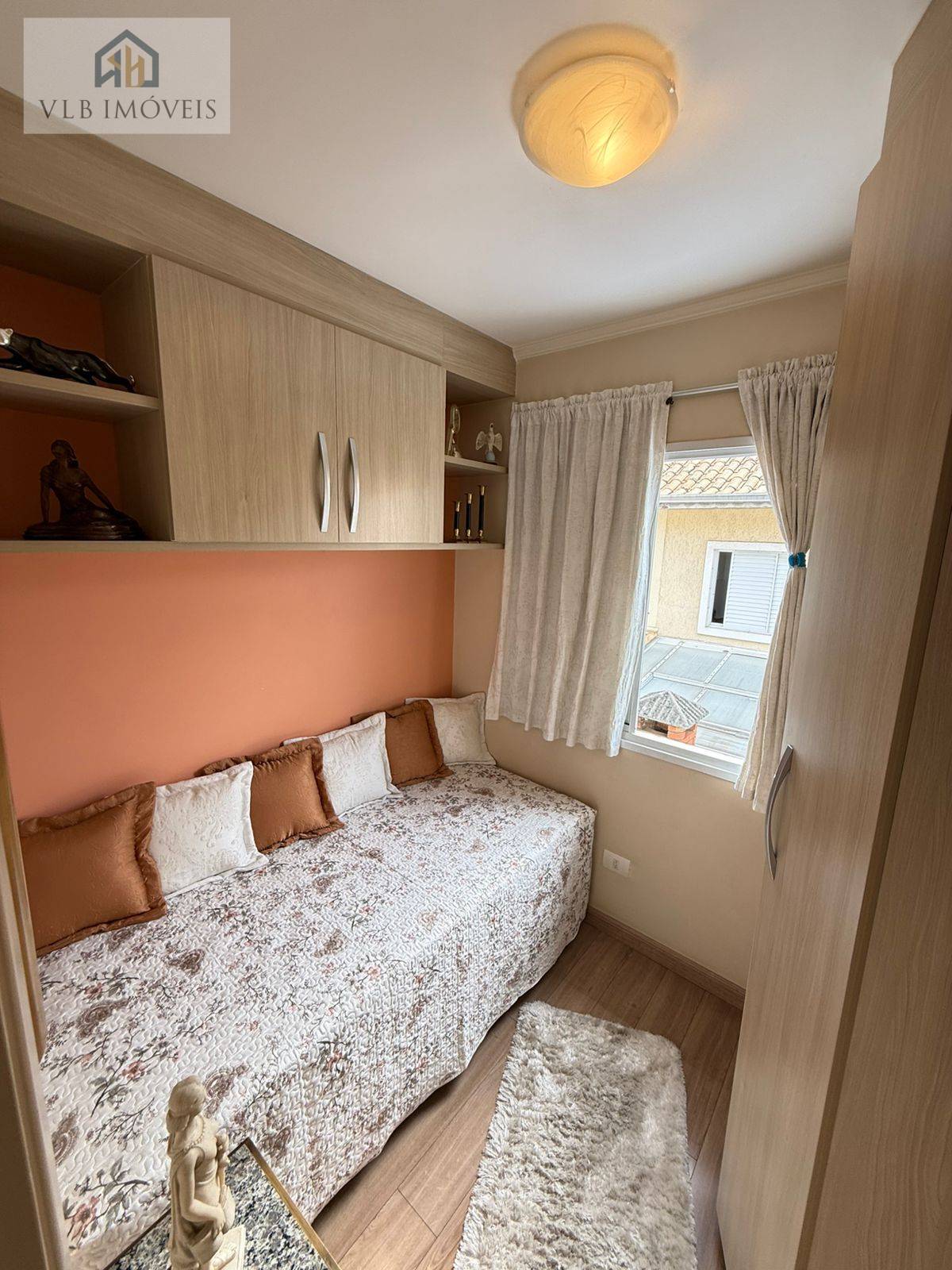 Sobrado, 3 quartos, 100 m² - Foto 14