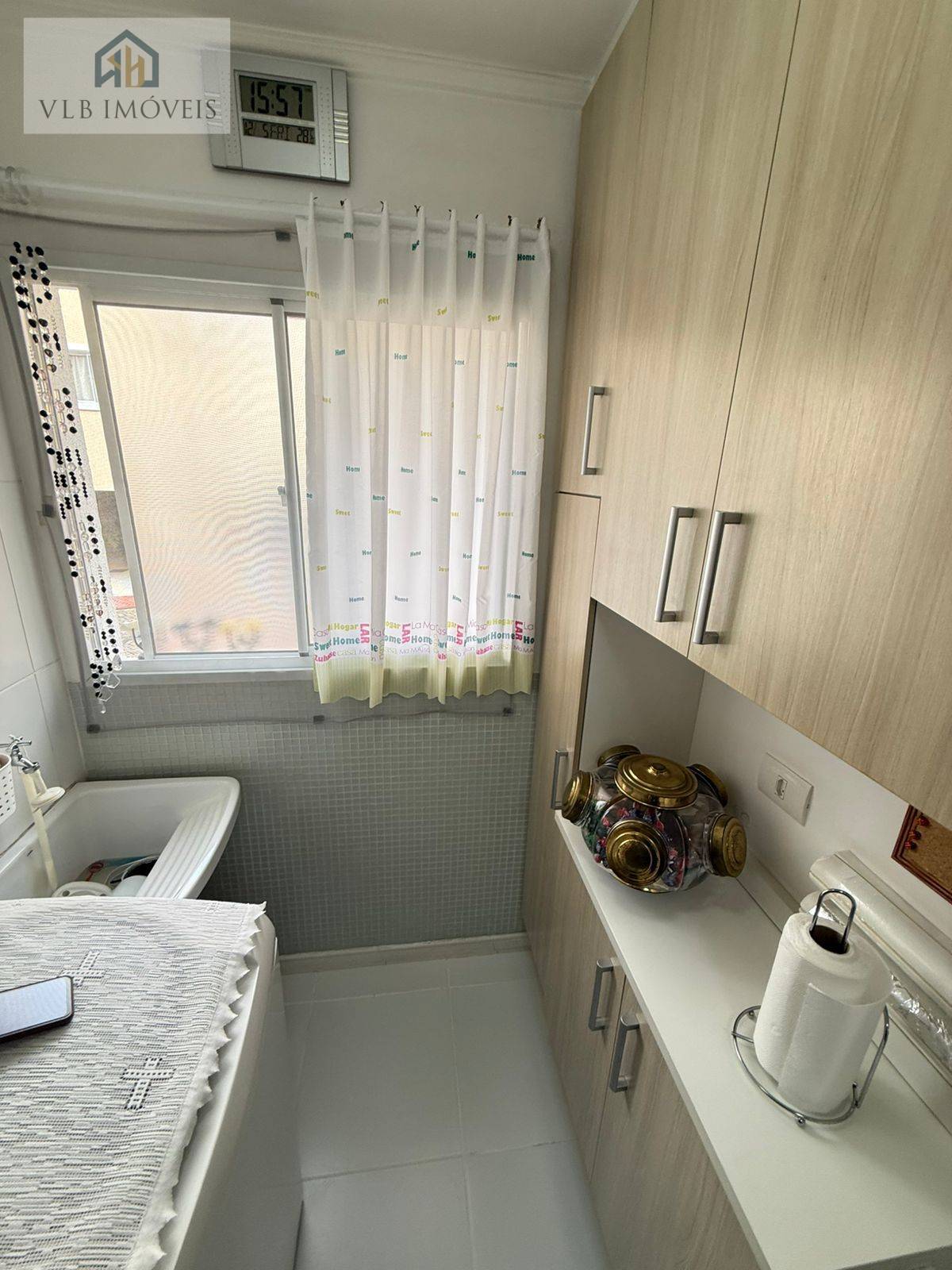 Sobrado, 3 quartos, 100 m² - Foto 12