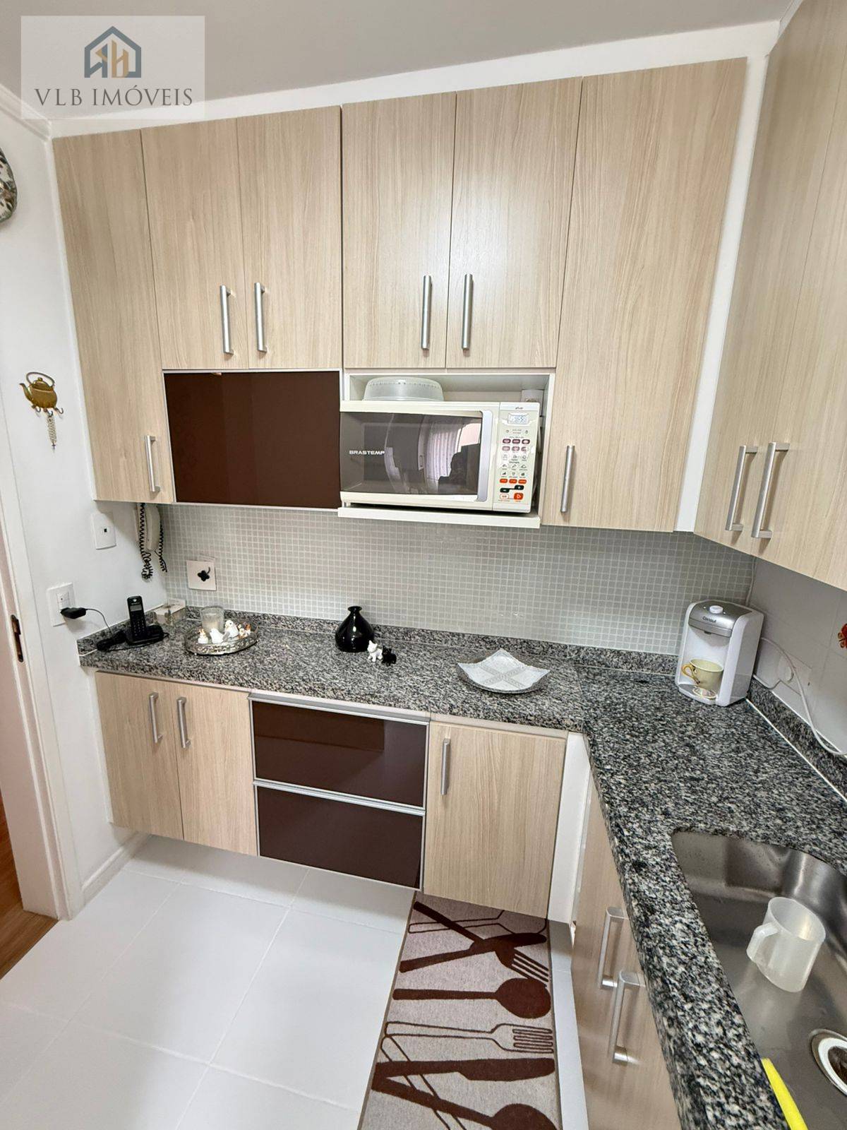 Sobrado, 3 quartos, 100 m² - Foto 10