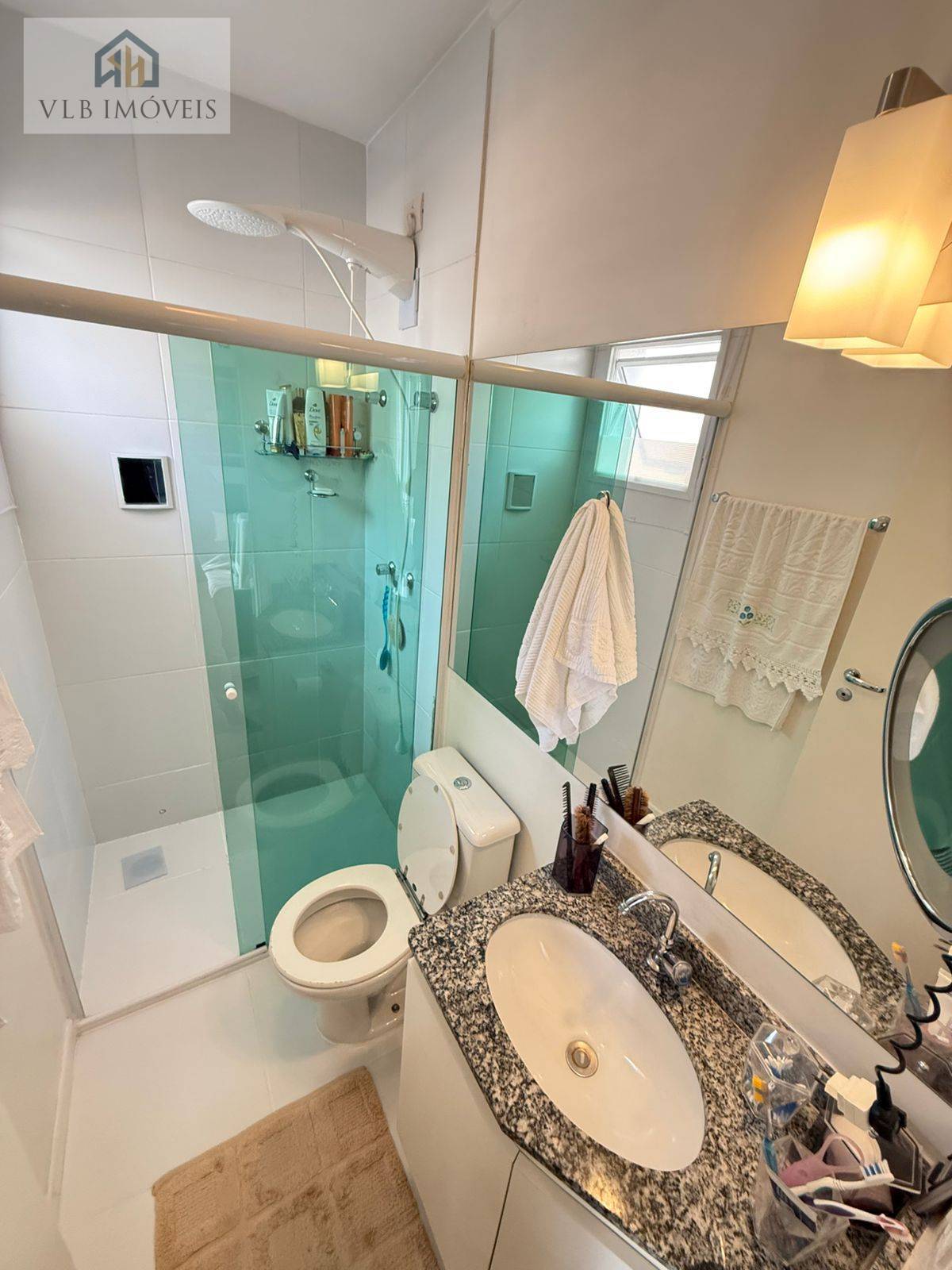 Sobrado, 3 quartos, 100 m² - Foto 23
