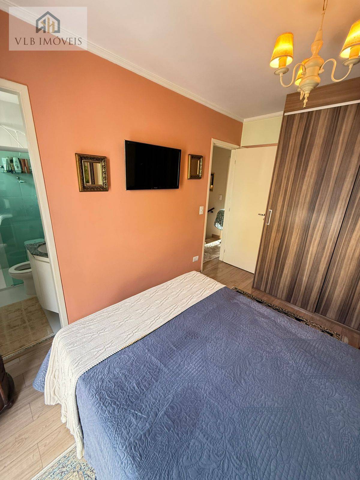 Sobrado, 3 quartos, 100 m² - Foto 22