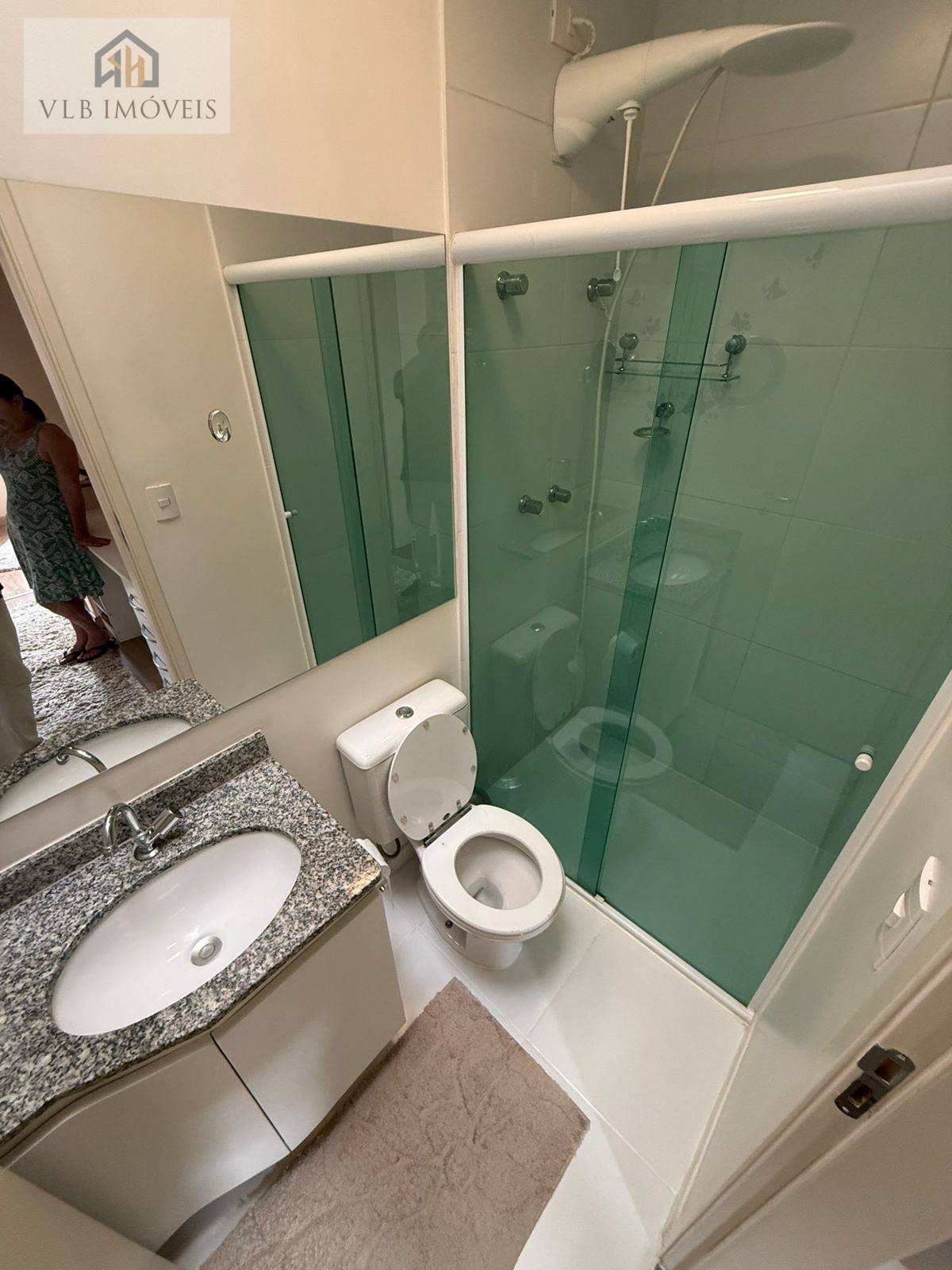 Sobrado, 3 quartos, 100 m² - Foto 16