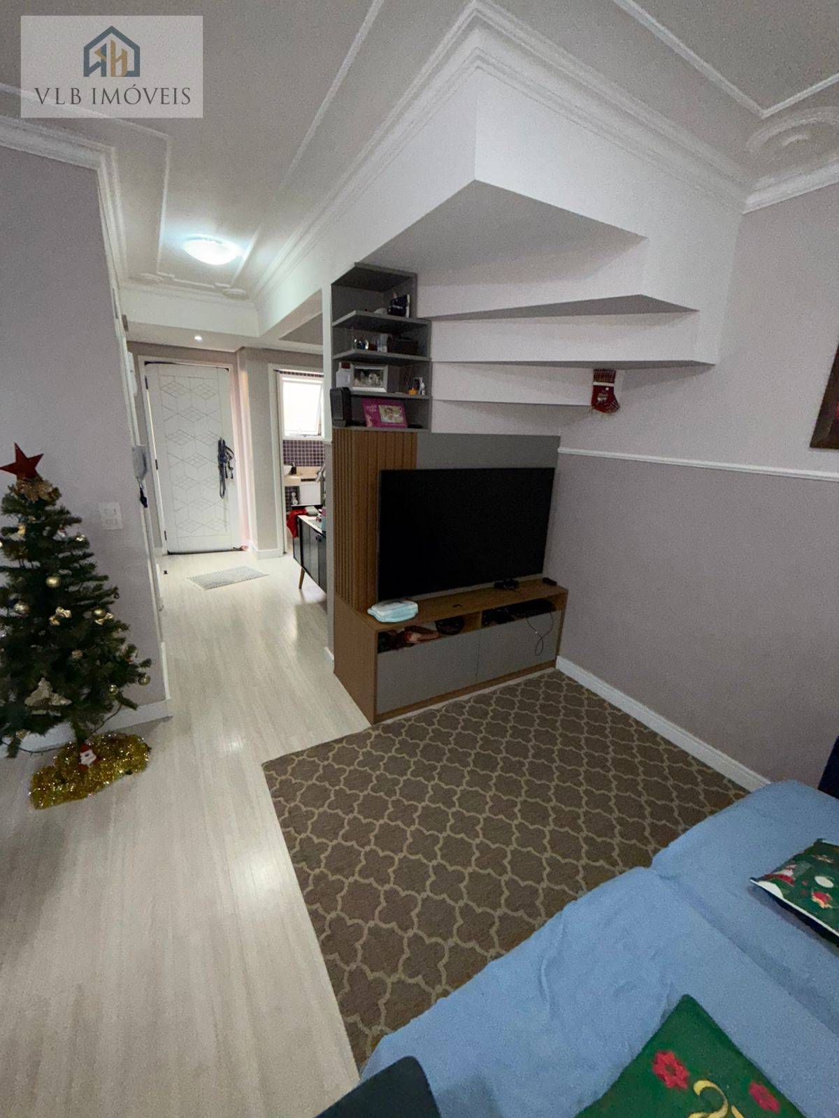 Sobrado, 3 quartos, 100 m² - Foto 1