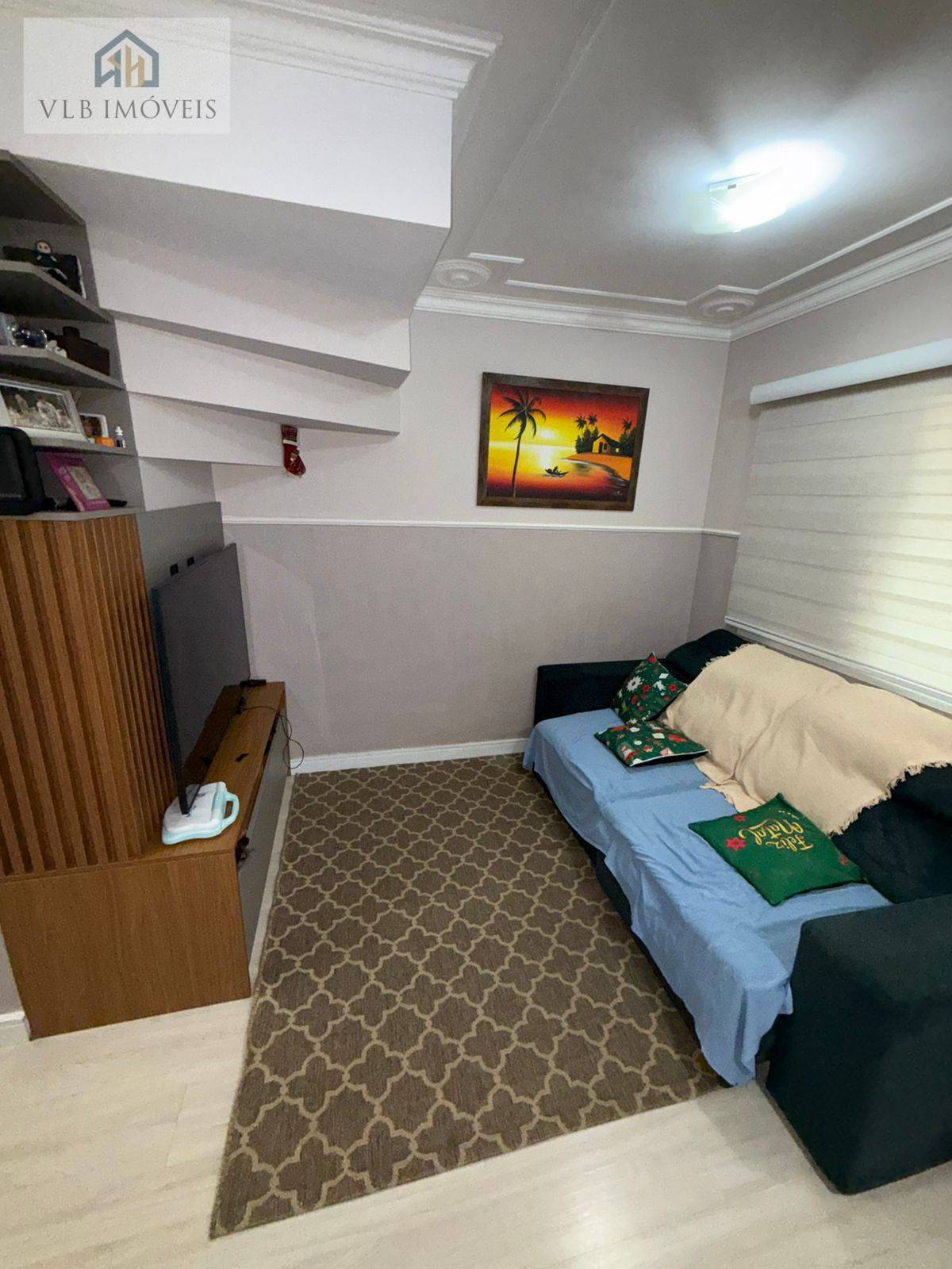 Sobrado, 3 quartos, 100 m² - Foto 4