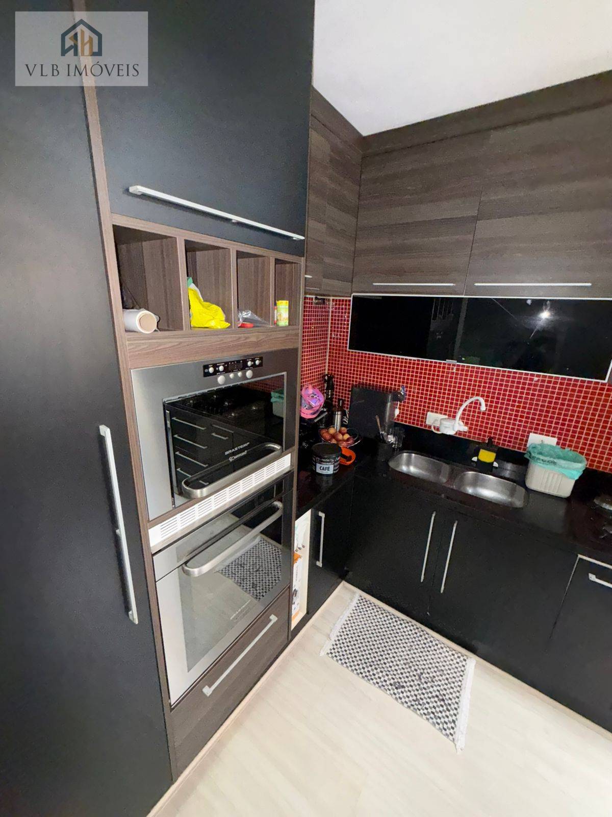 Sobrado, 3 quartos, 100 m² - Foto 8