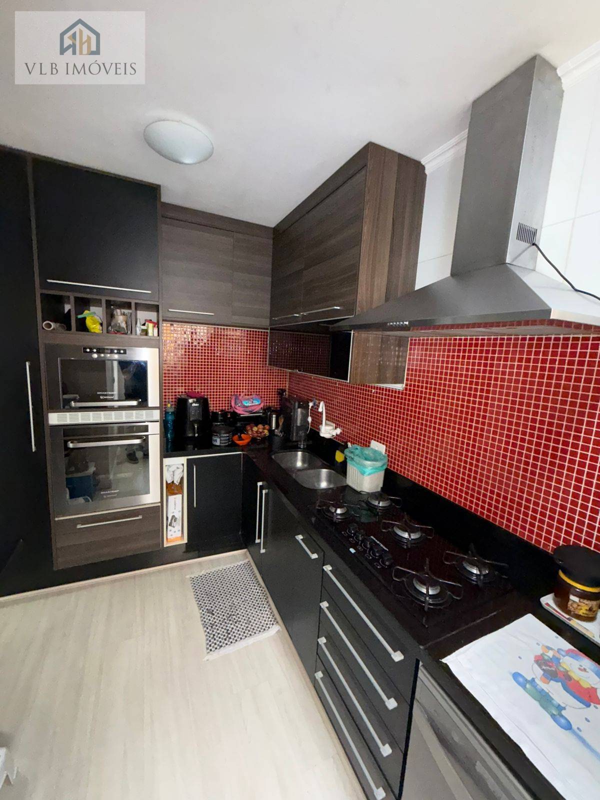 Sobrado, 3 quartos, 100 m² - Foto 3