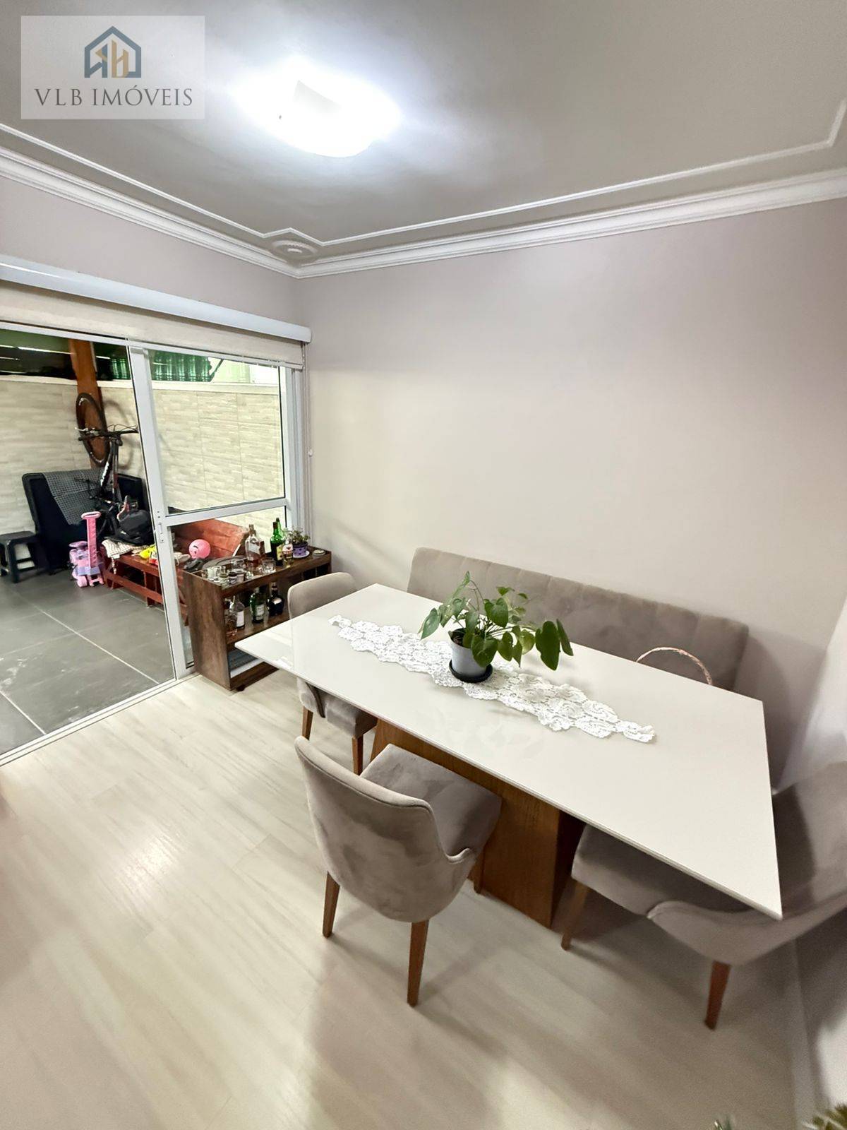 Sobrado, 3 quartos, 100 m² - Foto 5