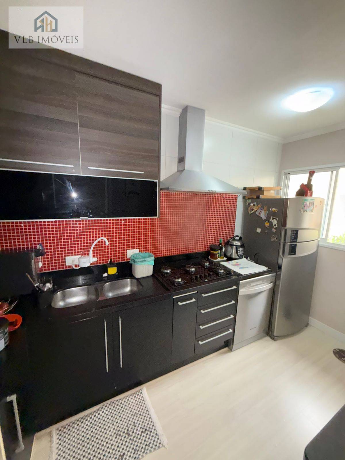 Sobrado, 3 quartos, 100 m² - Foto 7