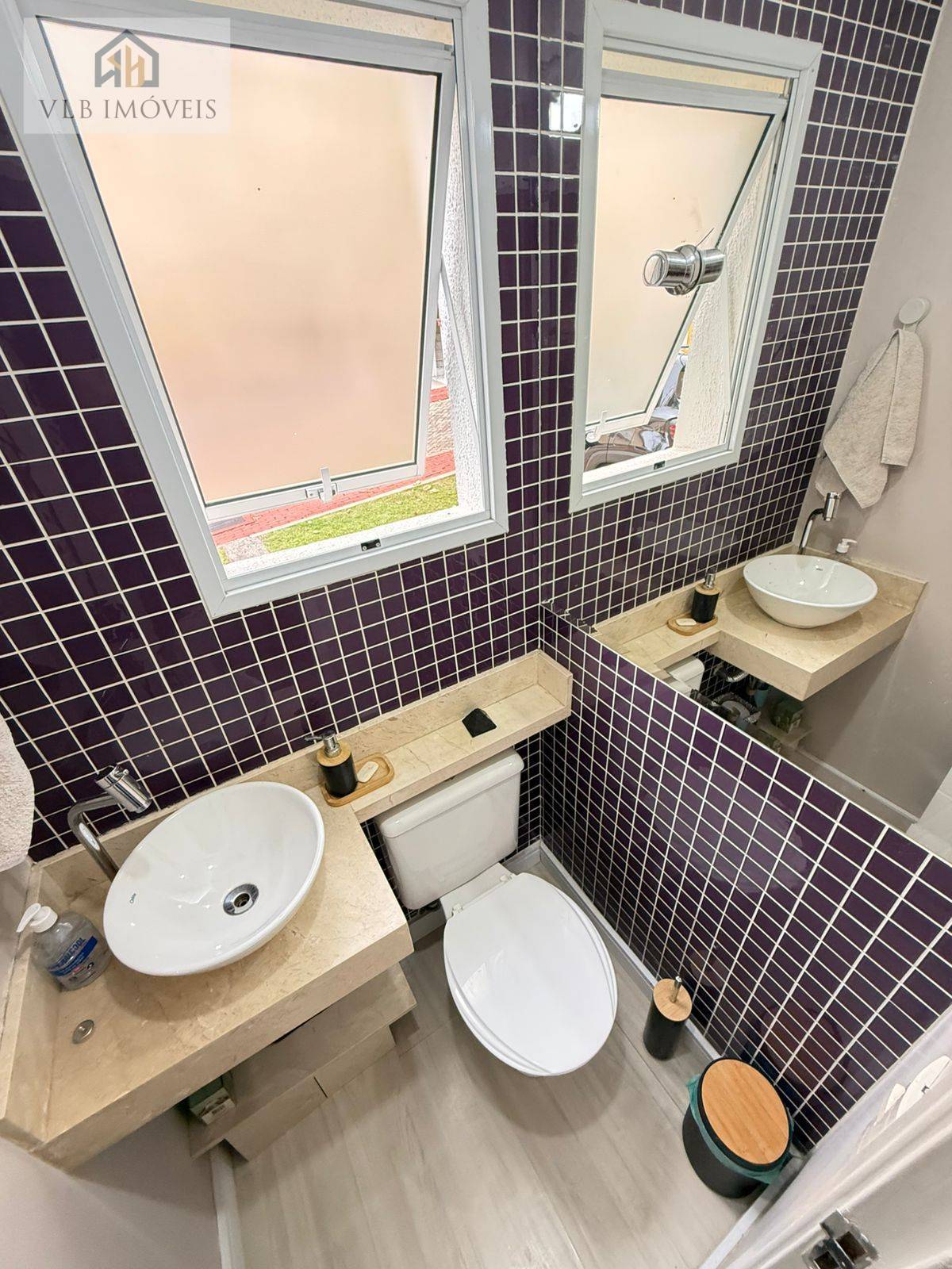 Sobrado, 3 quartos, 100 m² - Foto 9