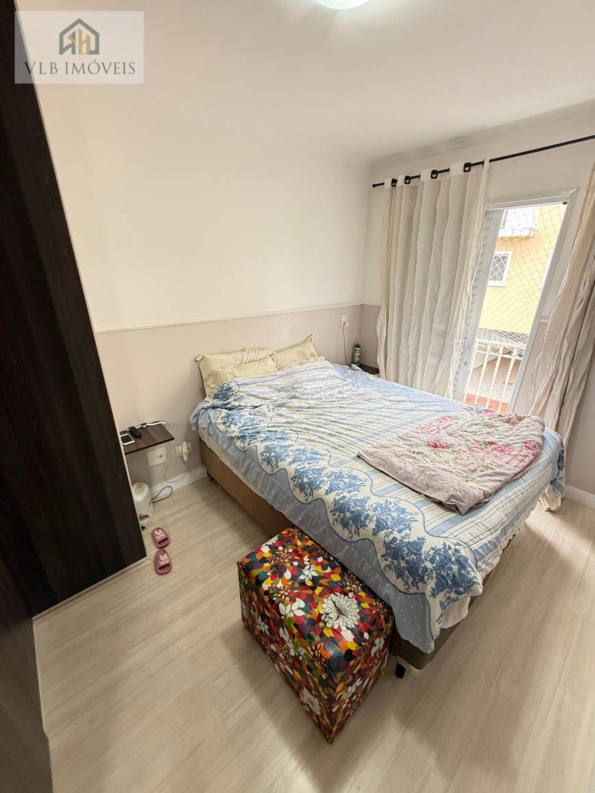 Sobrado, 3 quartos, 100 m² - Foto 12