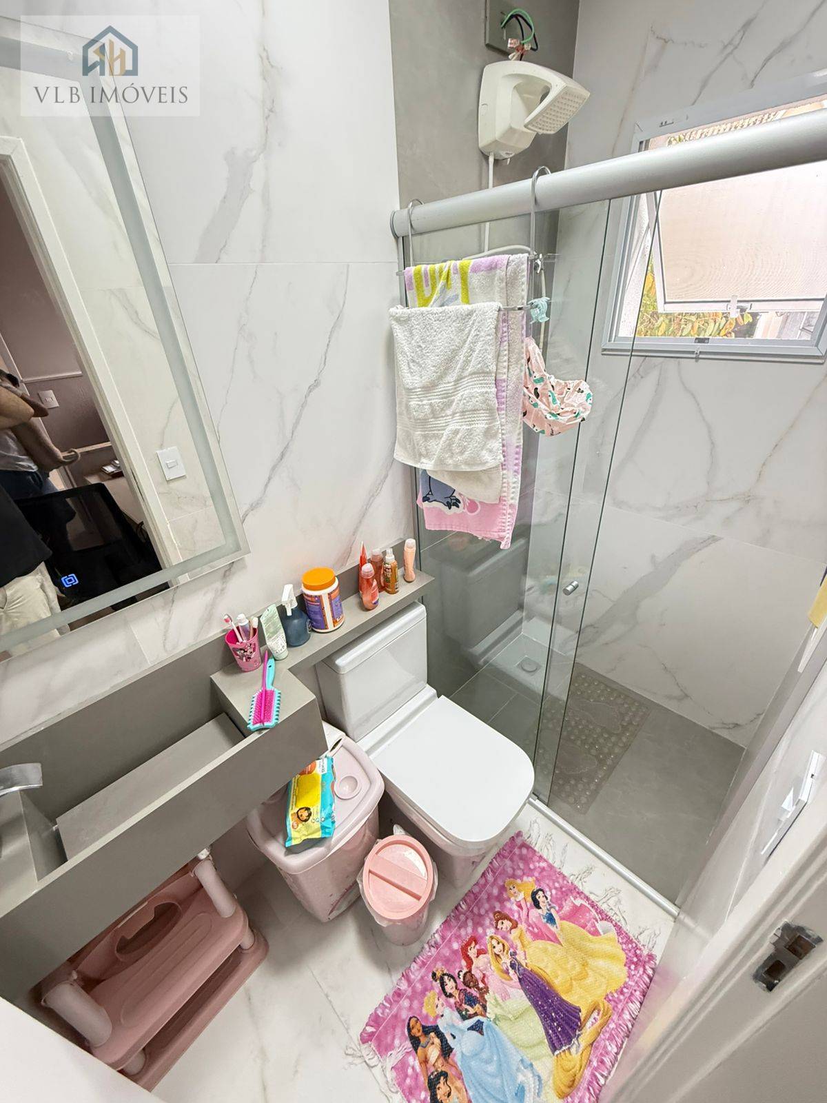 Sobrado, 3 quartos, 100 m² - Foto 11