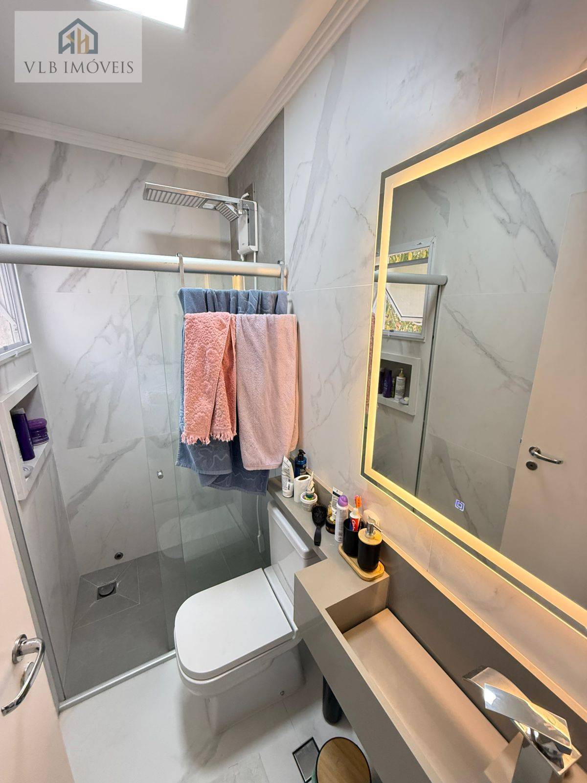Sobrado, 3 quartos, 100 m² - Foto 20