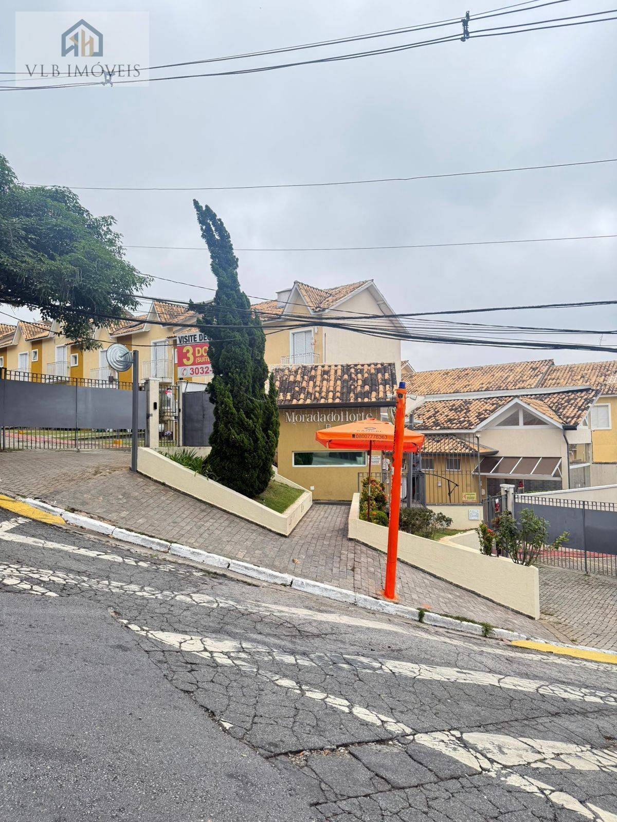 Sobrado, 3 quartos, 100 m² - Foto 21
