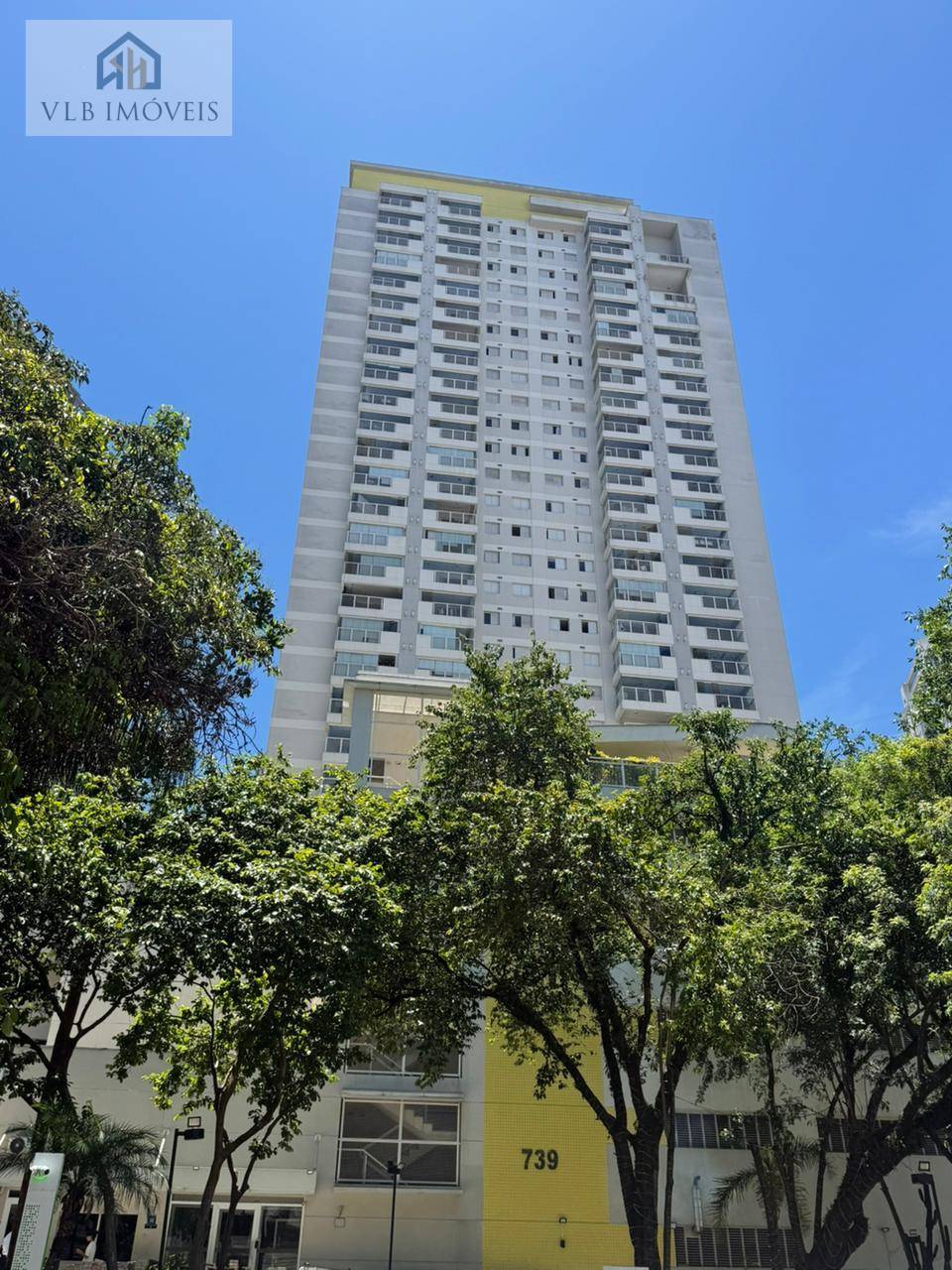 Apartamento, 2 quartos, 75 m² - Foto 2