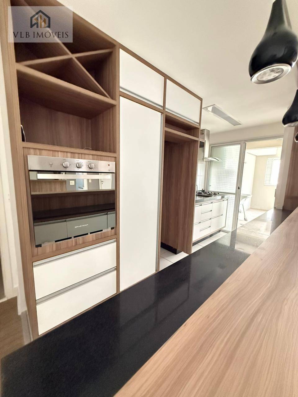 Apartamento, 2 quartos, 75 m² - Foto 3