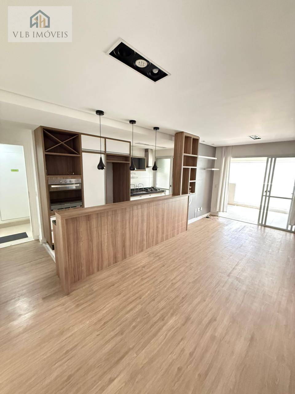Apartamento, 2 quartos, 75 m² - Foto 1