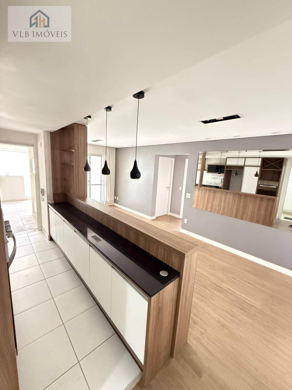 Apartamento, 2 quartos, 75 m² - Foto 5