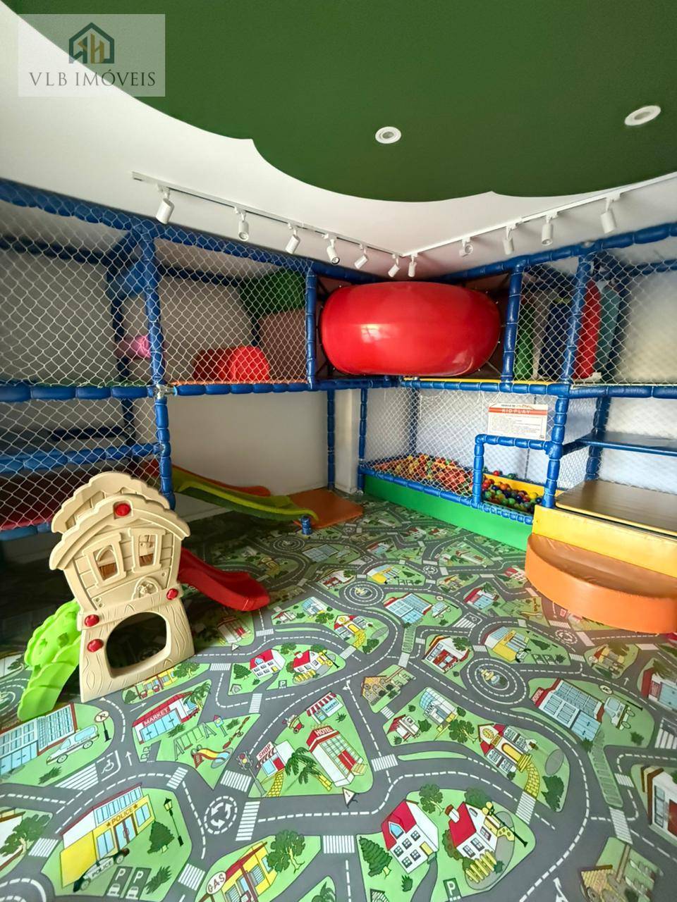 Apartamento, 2 quartos, 75 m² - Foto 19