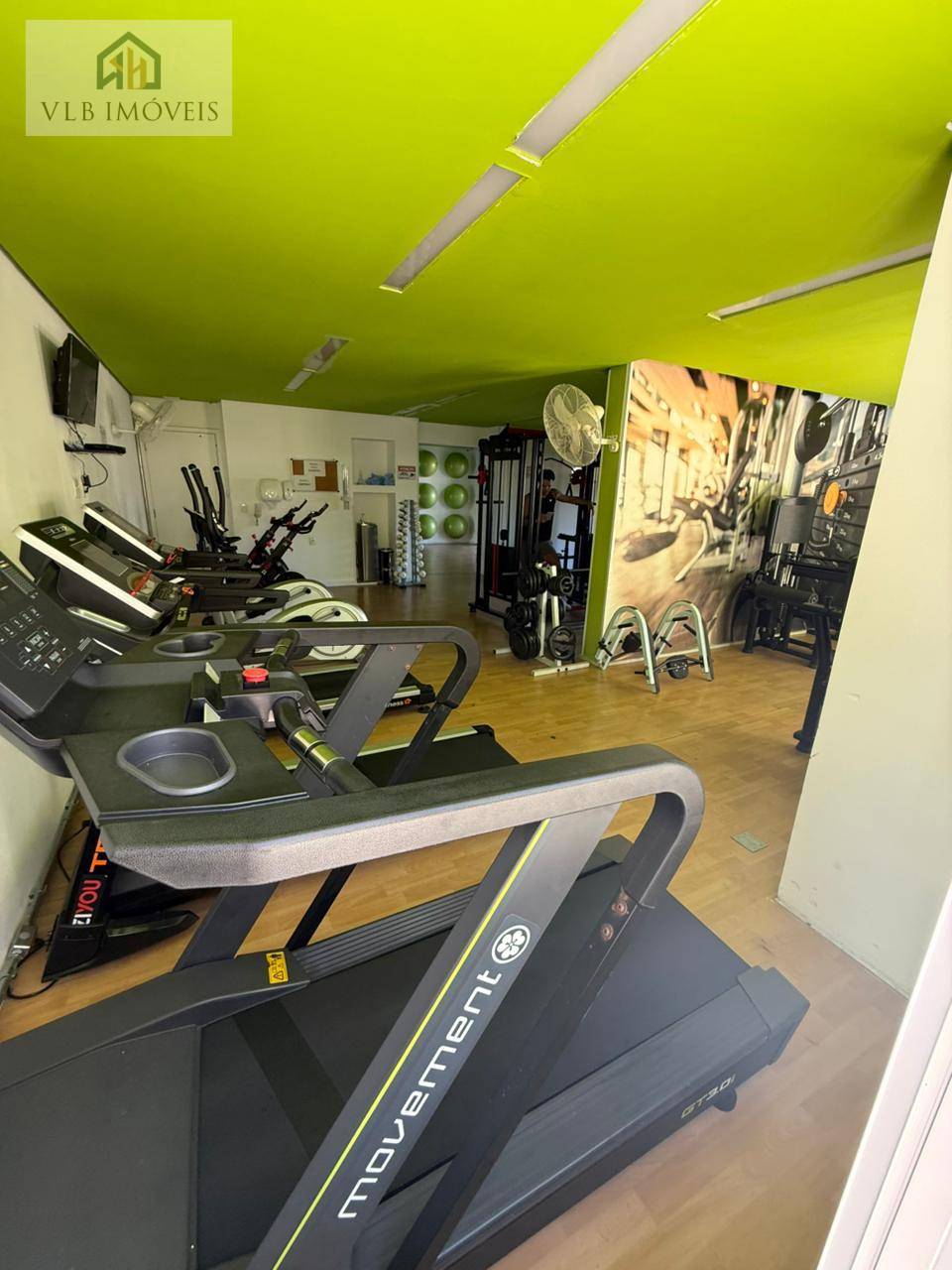Apartamento, 2 quartos, 75 m² - Foto 18