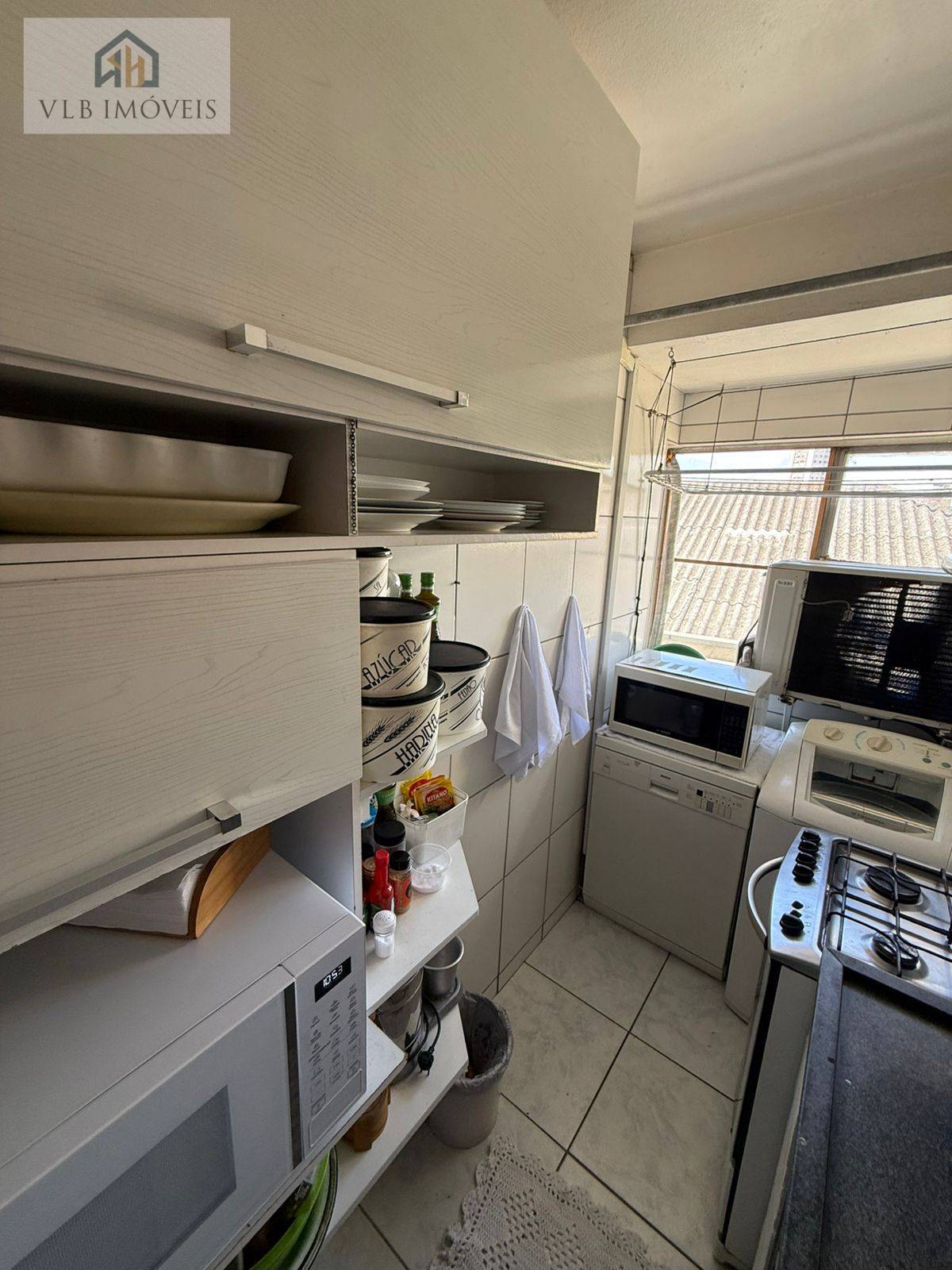 Kitnet-Studio, 34 m² - Foto 6