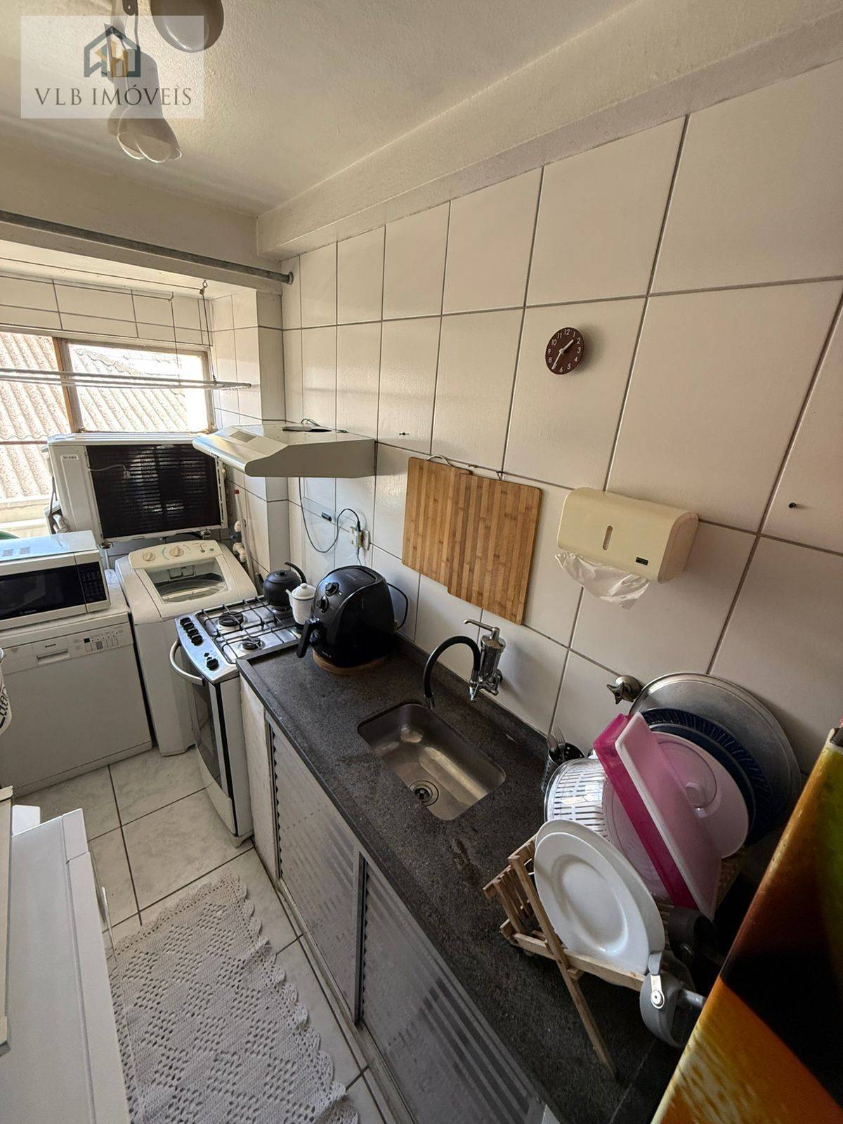 Kitnet-Studio, 34 m² - Foto 7