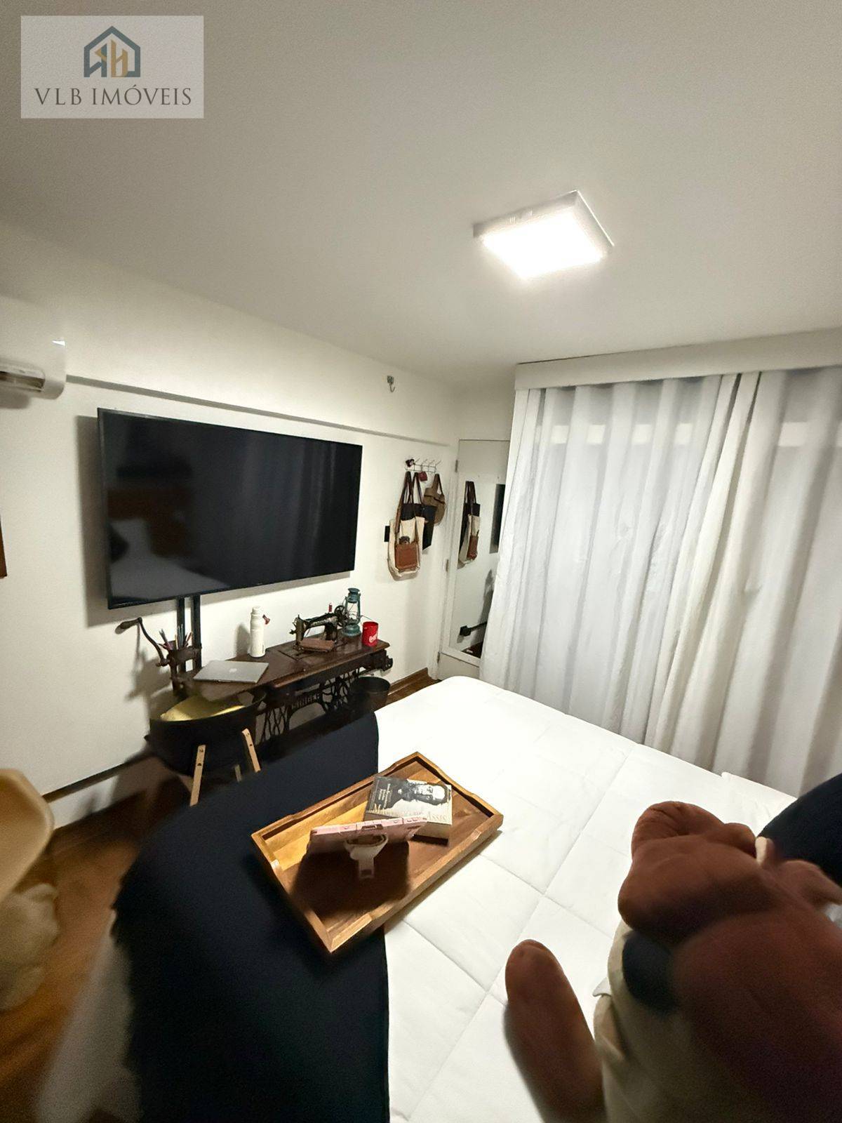 Kitnet-Studio, 34 m² - Foto 5