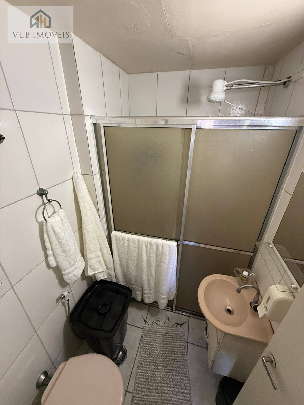 Kitnet-Studio, 34 m² - Foto 8
